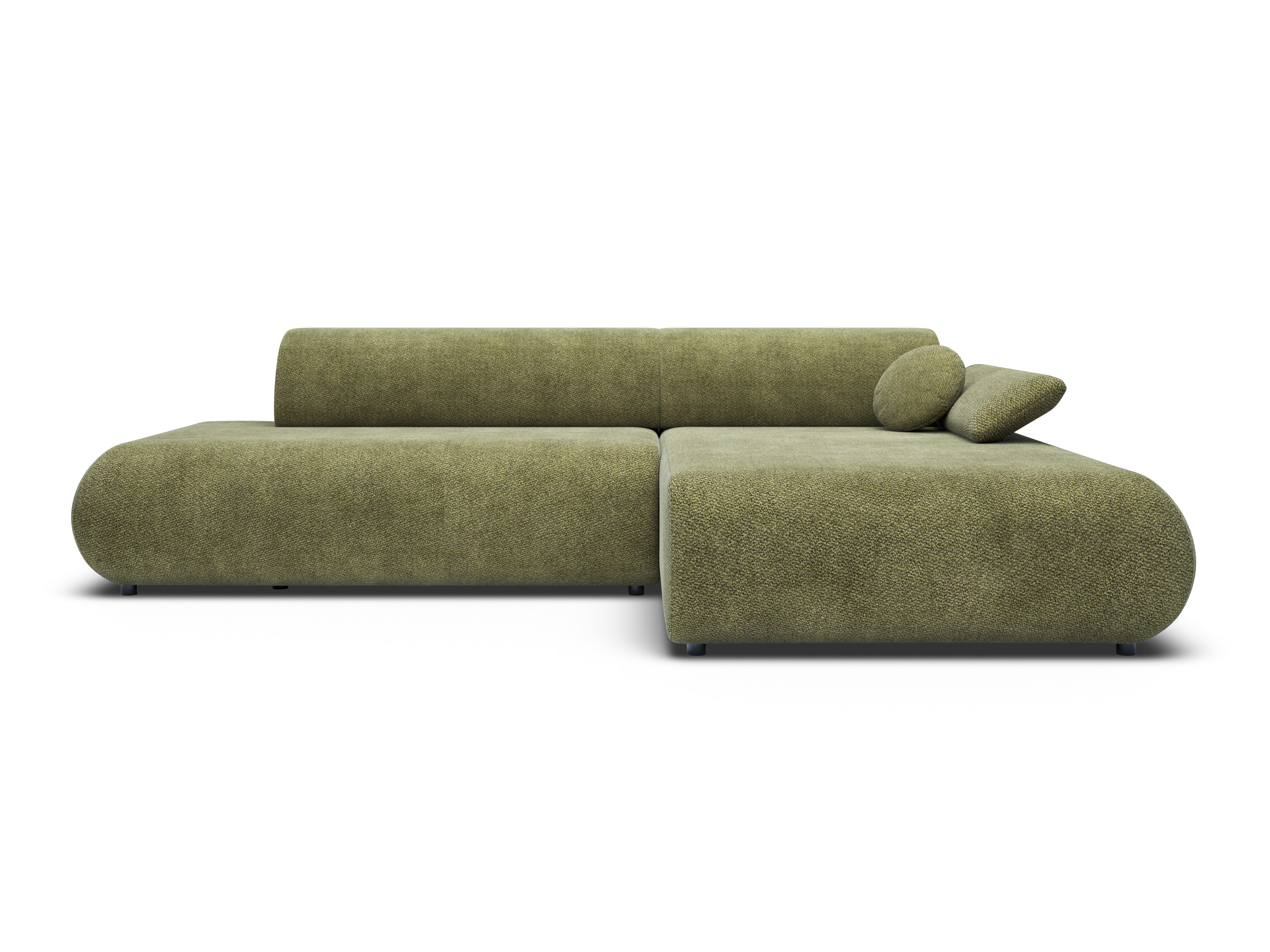 Ugaona sofa Kingston 183 (Vinci 75)