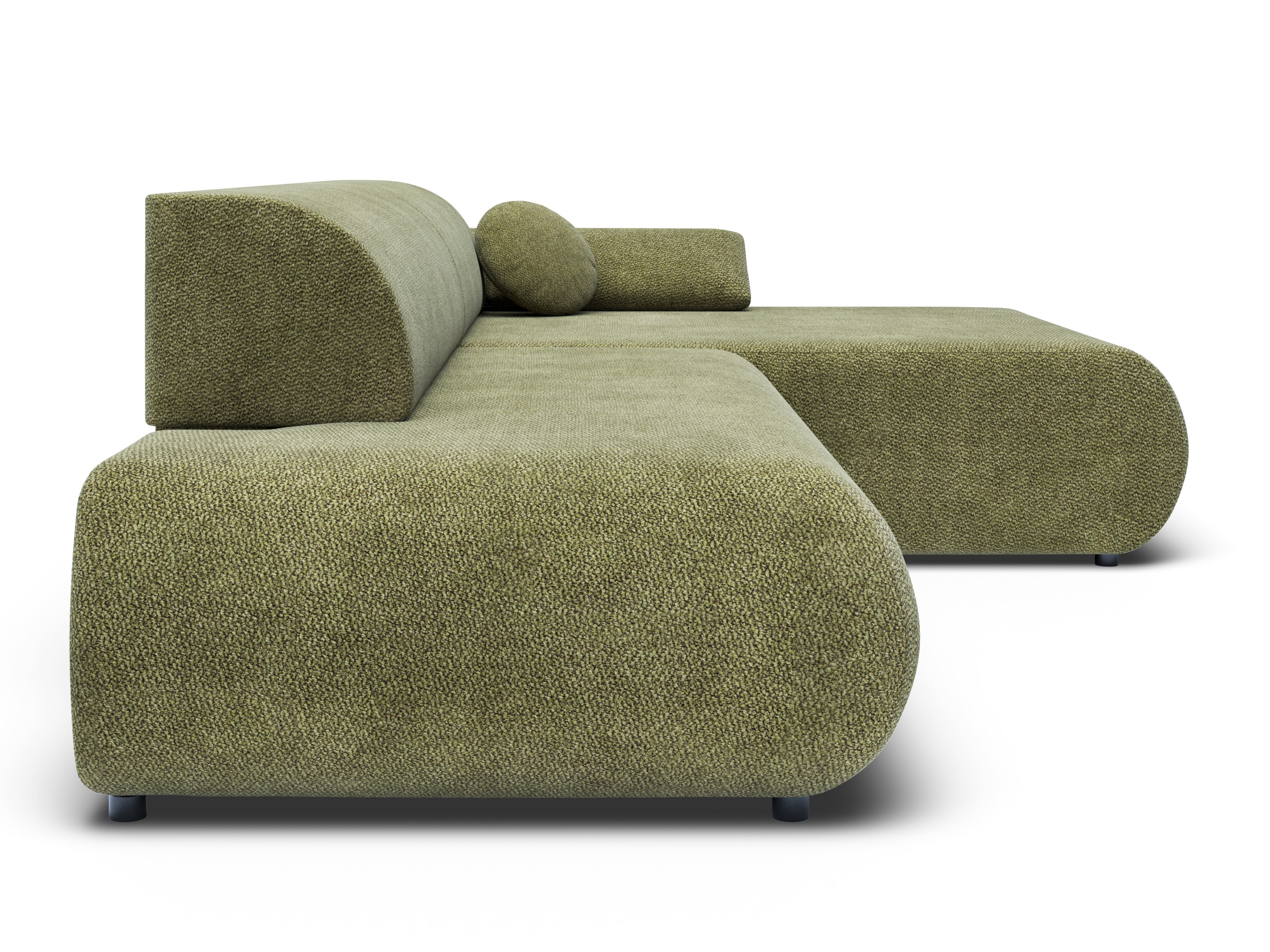 Ugaona sofa Kingston 183 (Vinci 75)