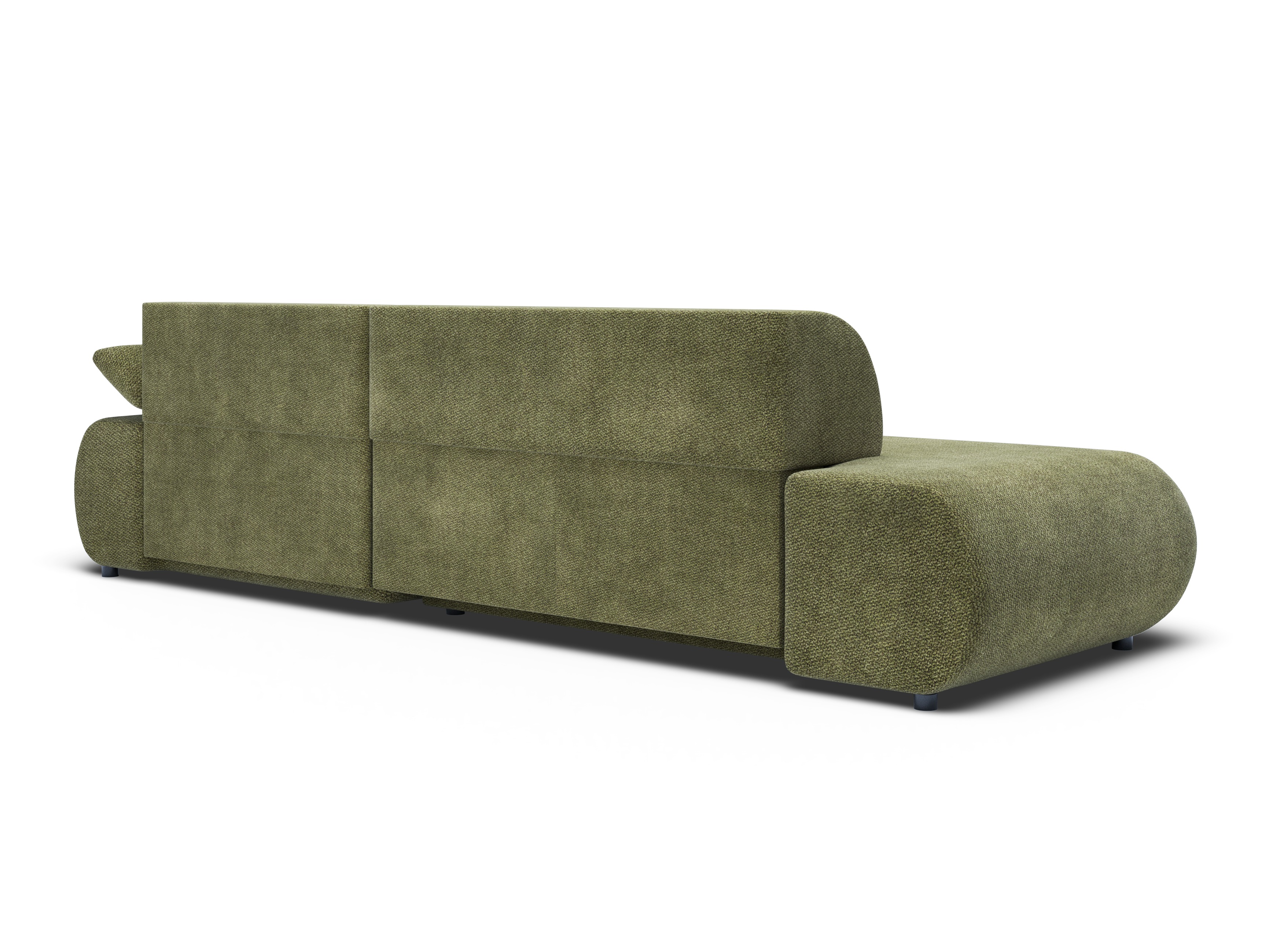 Ugaona sofa Kingston 183 (Vinci 75)