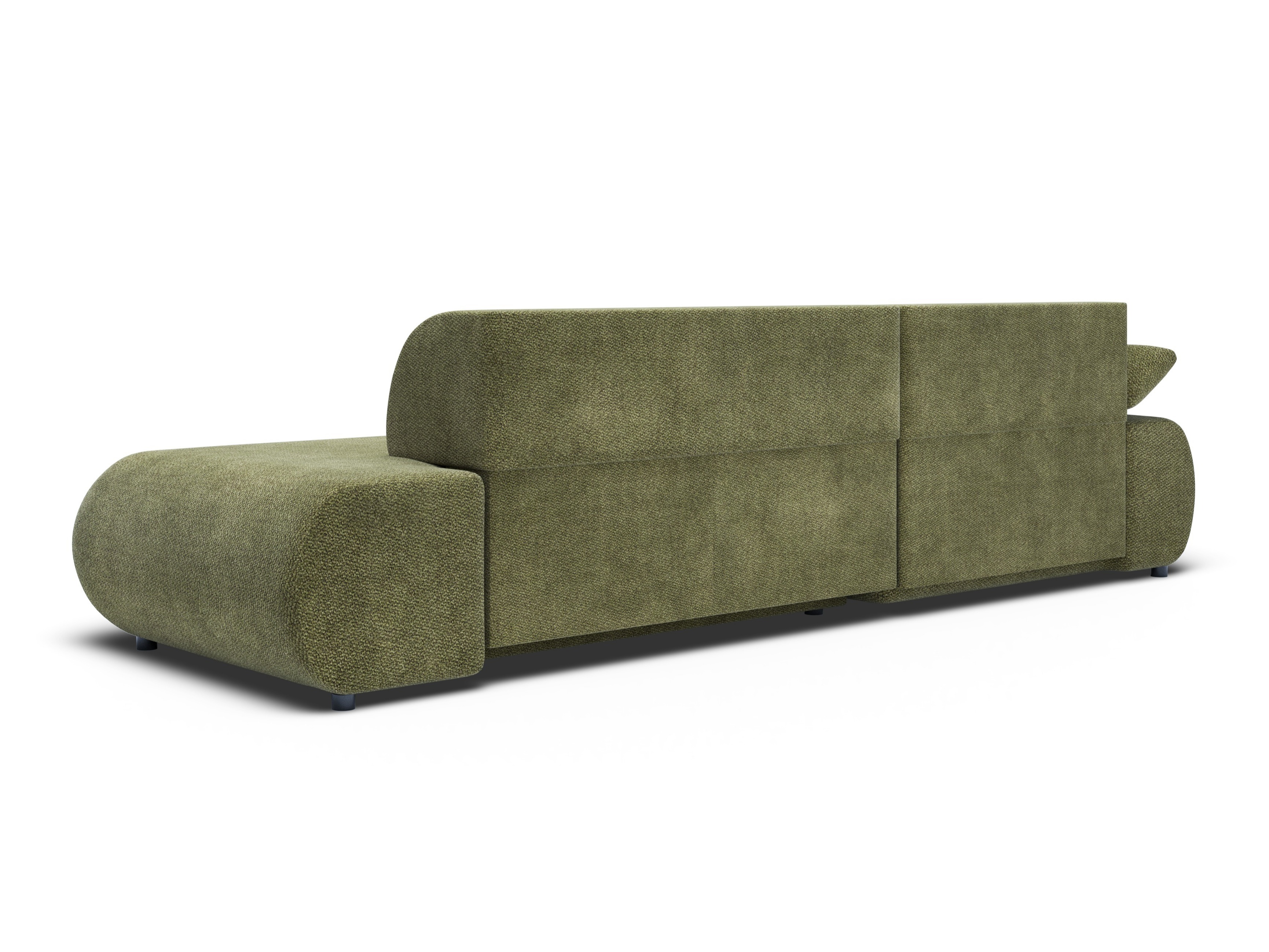 Ugaona sofa Kingston 183 (Vinci 75)