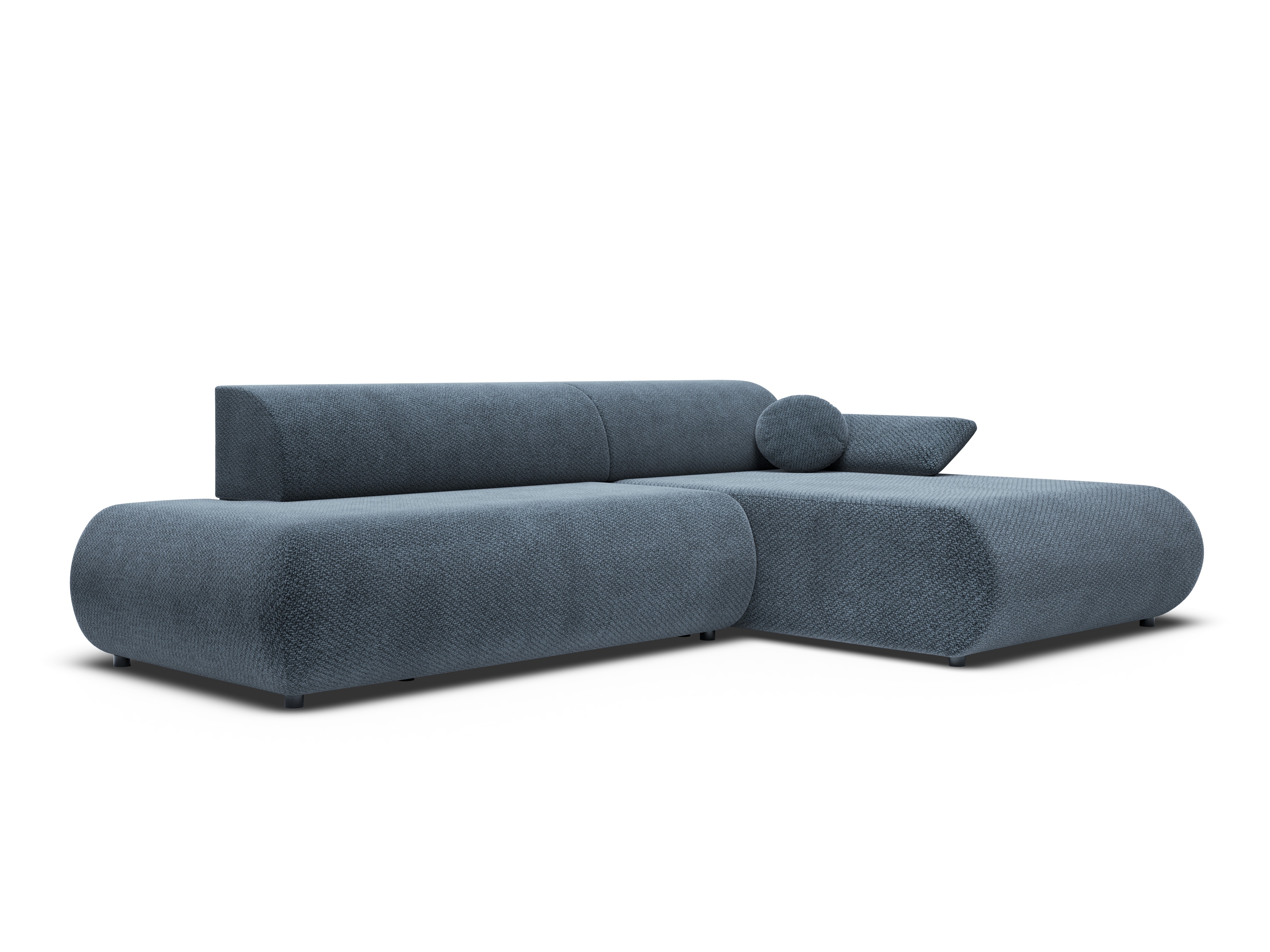 Ugaona sofa Kingston 183 (Vinci 88)