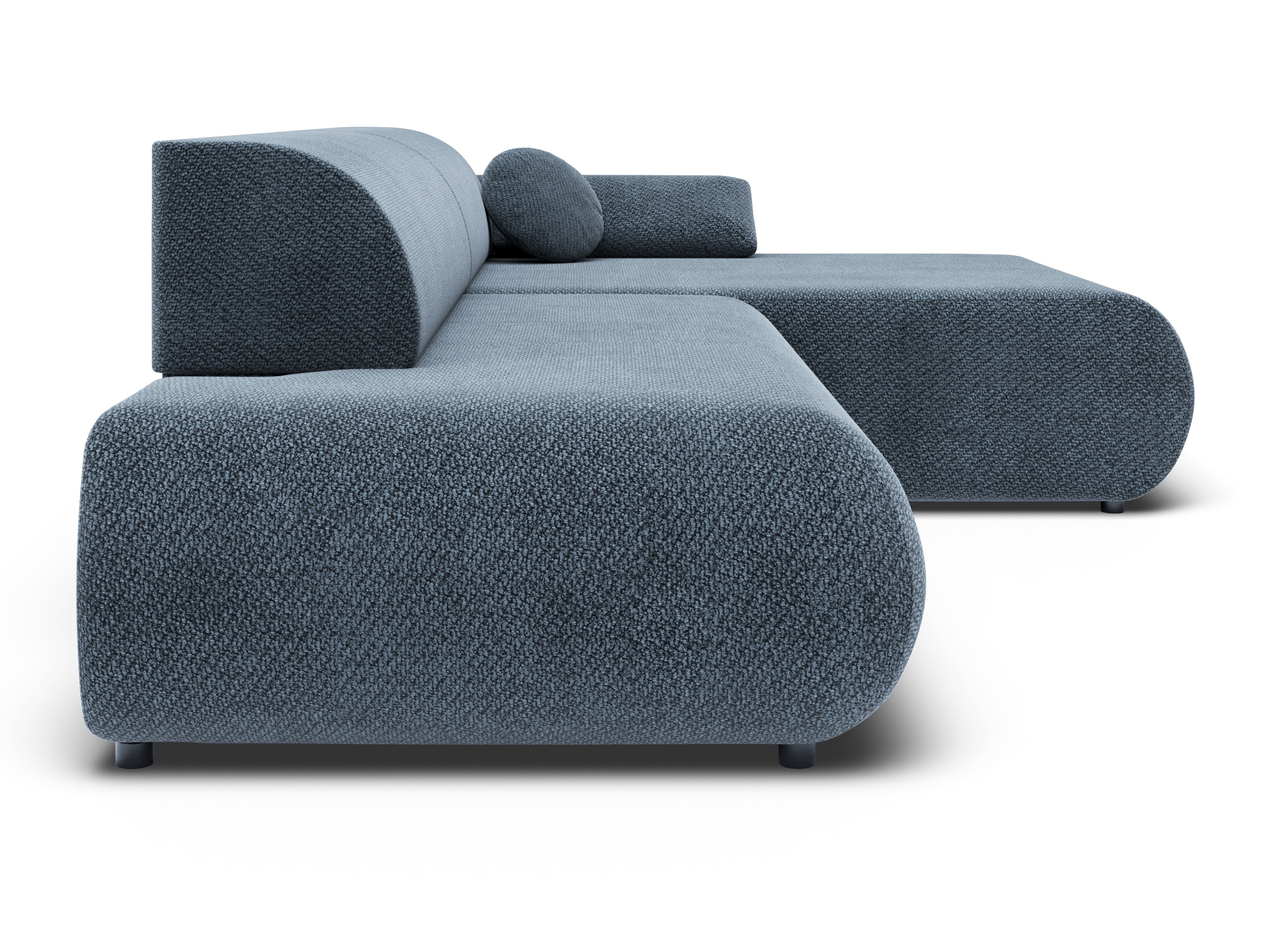 Ugaona sofa Kingston 183 (Vinci 88)