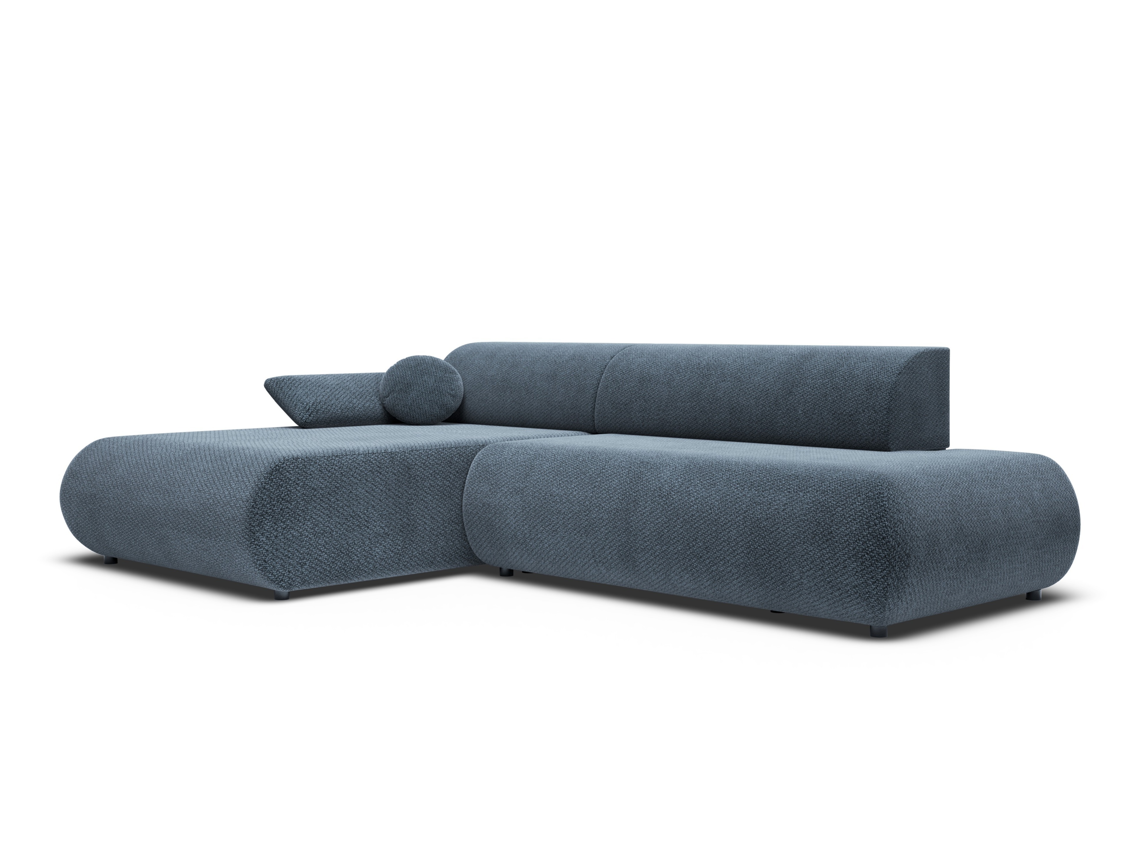 Ugaona sofa Kingston 183 (Vinci 88)