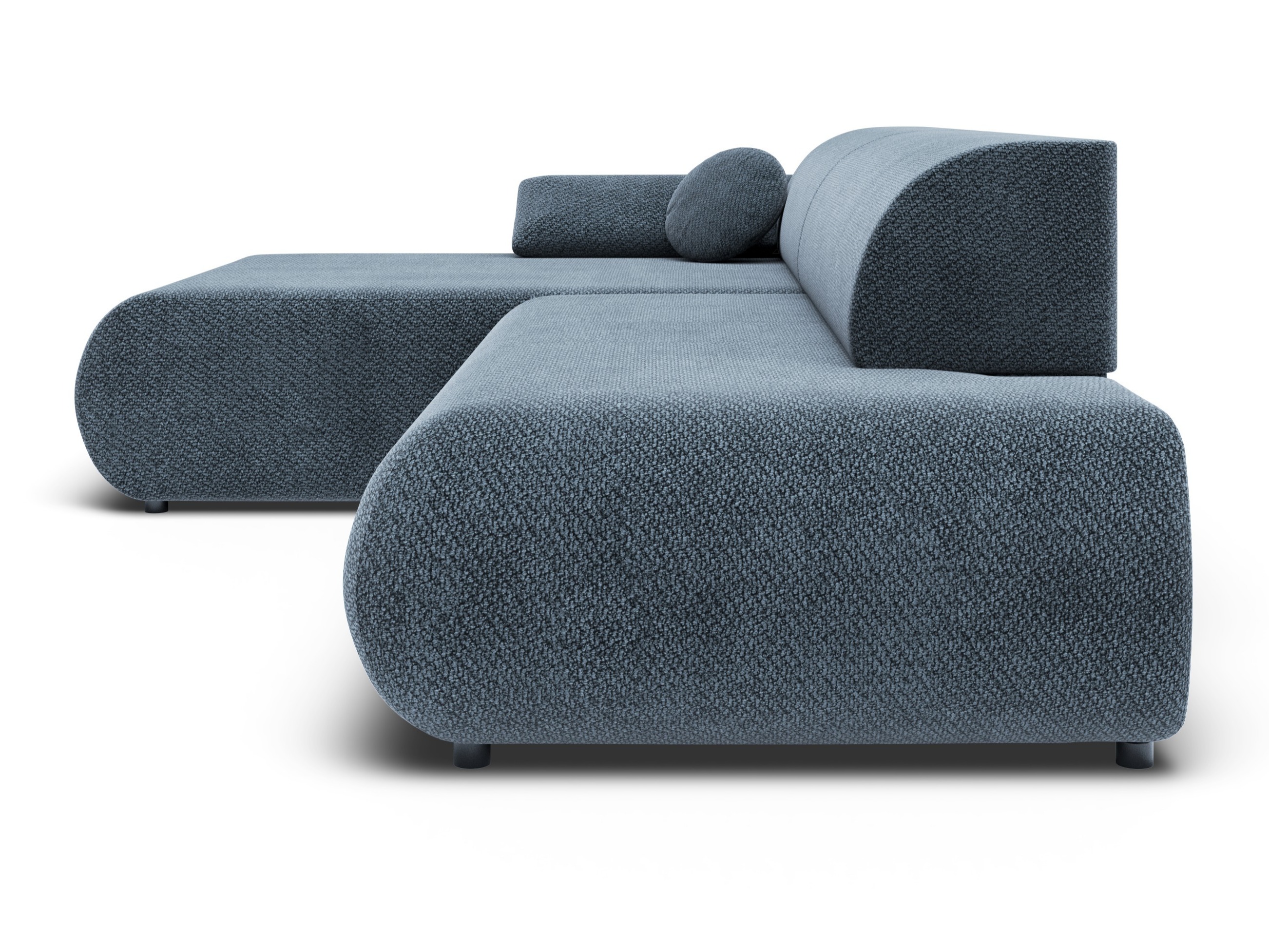 Ugaona sofa Kingston 183 (Vinci 88)
