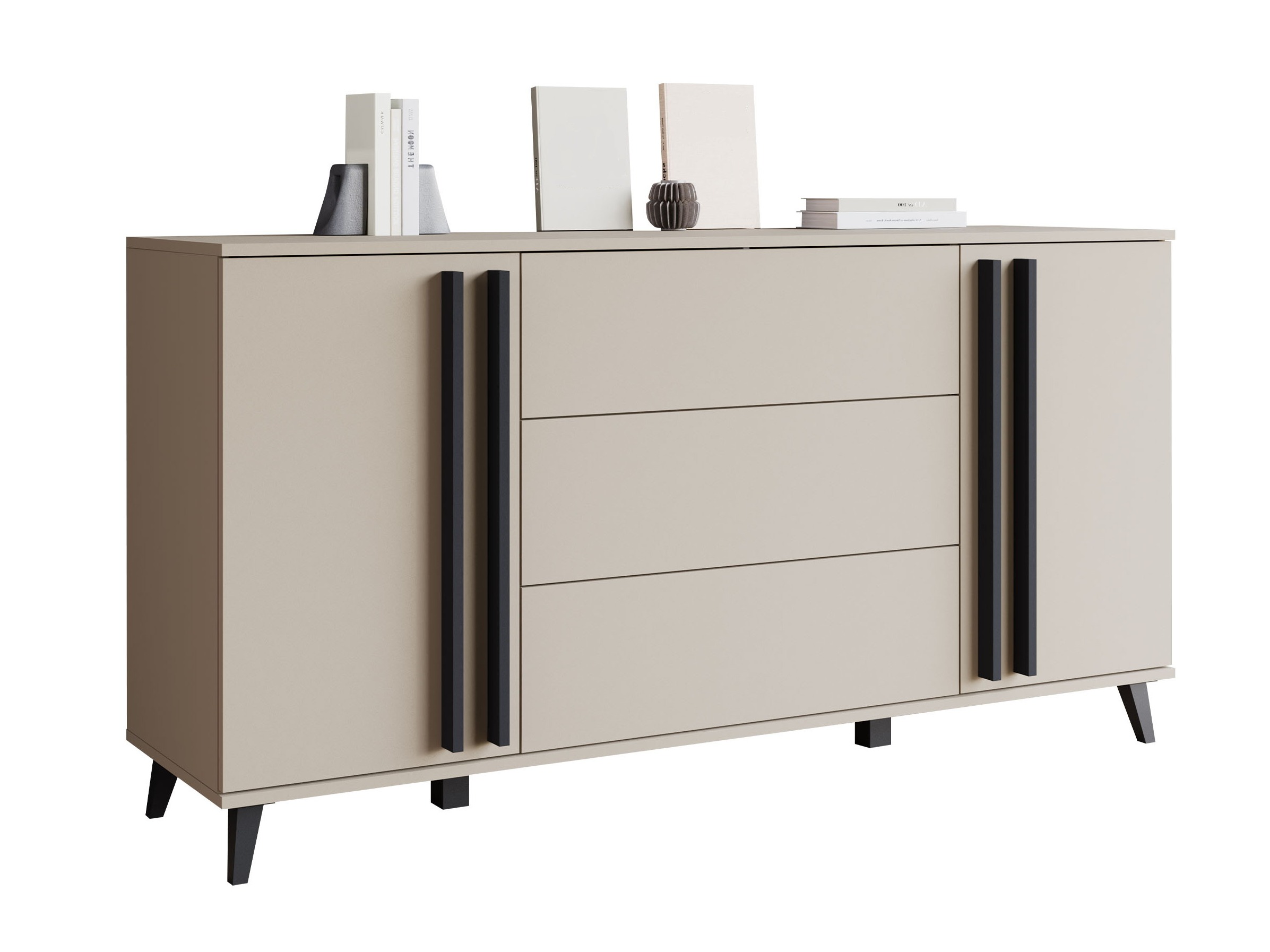 Komoda Temora 100 (Congo)