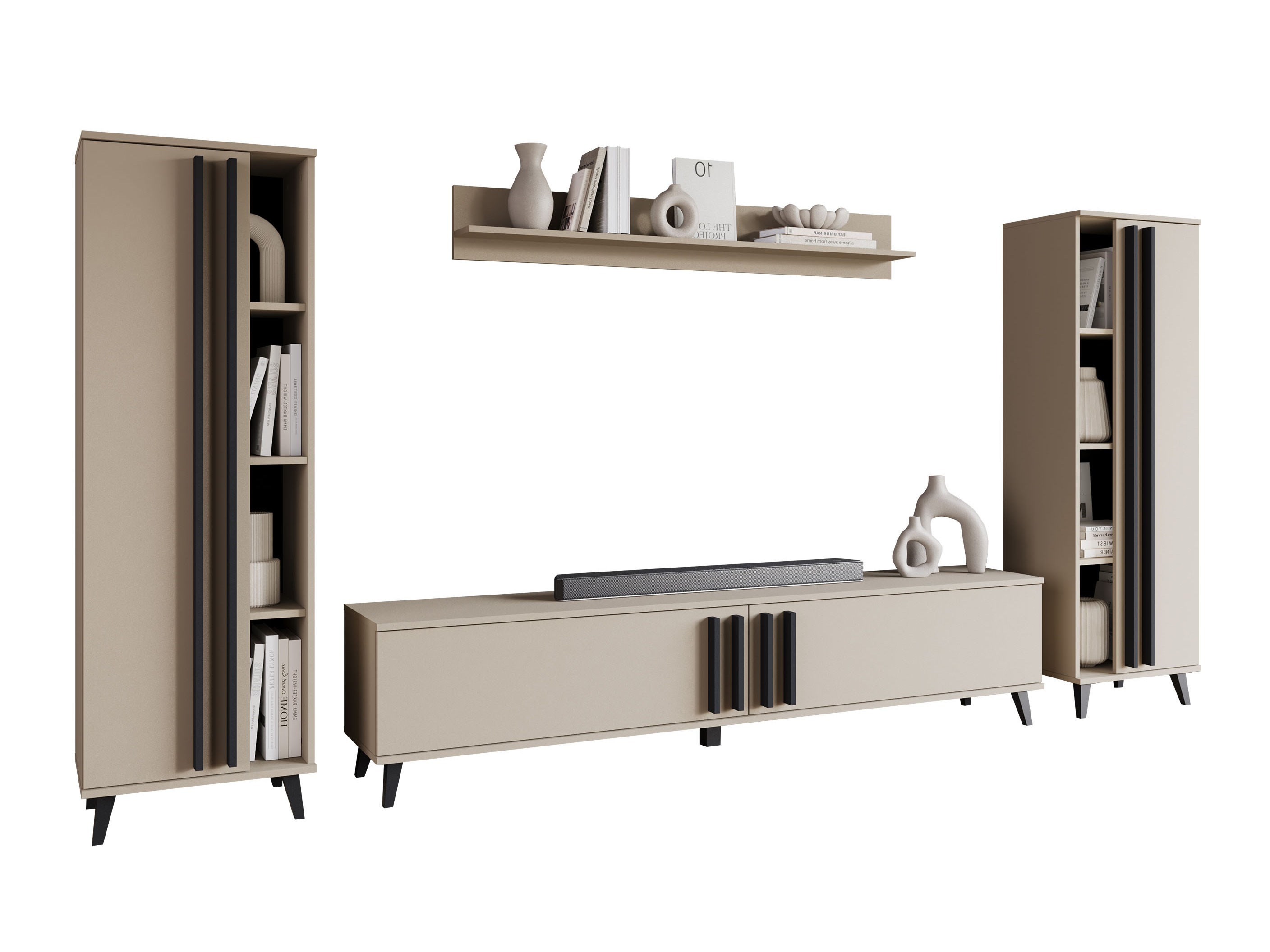 Set za dnevnu sobu Temora 102 (Congo)