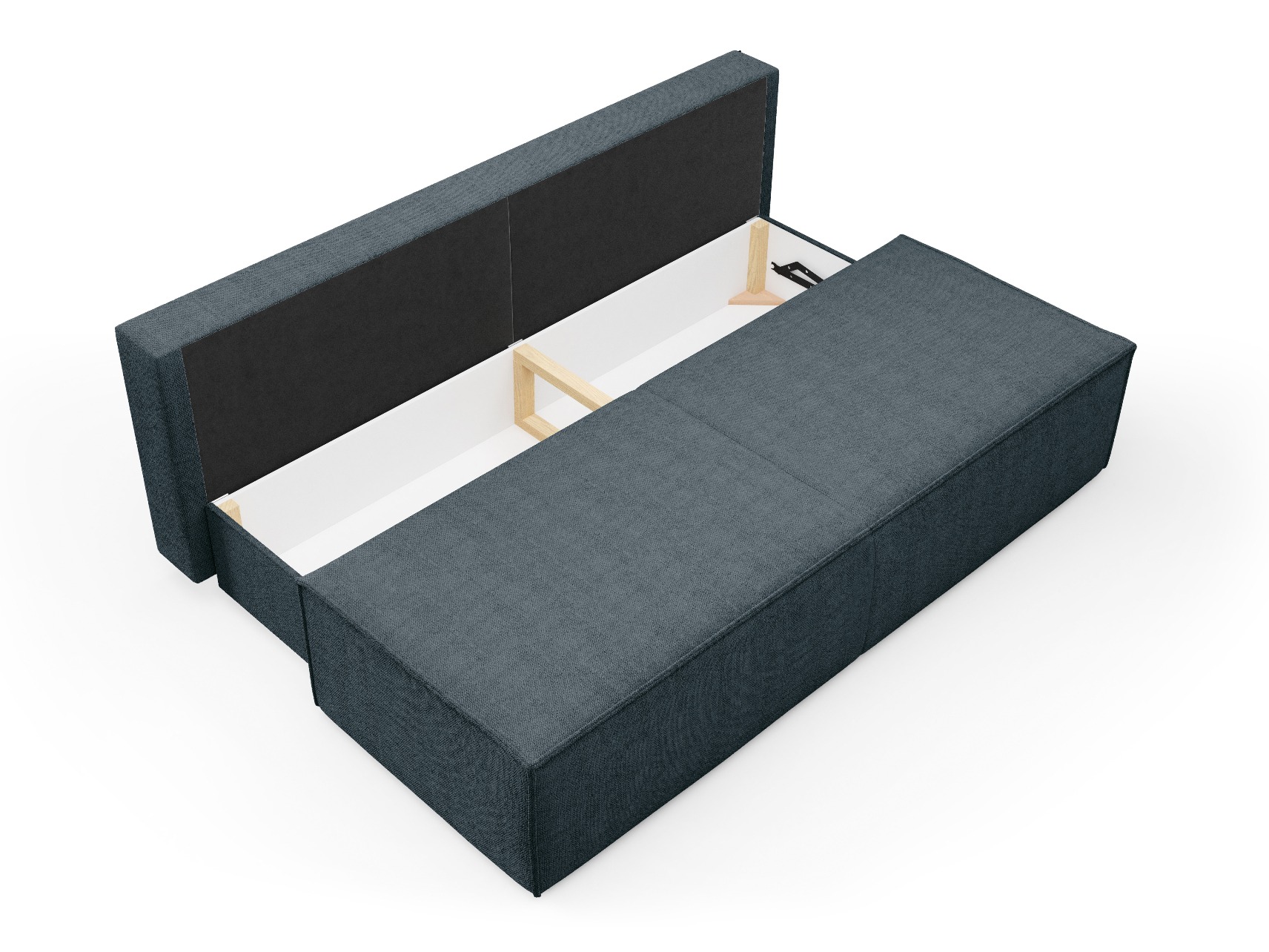 Sofa na razvlačenje Kingston 185 (Данбар 45)