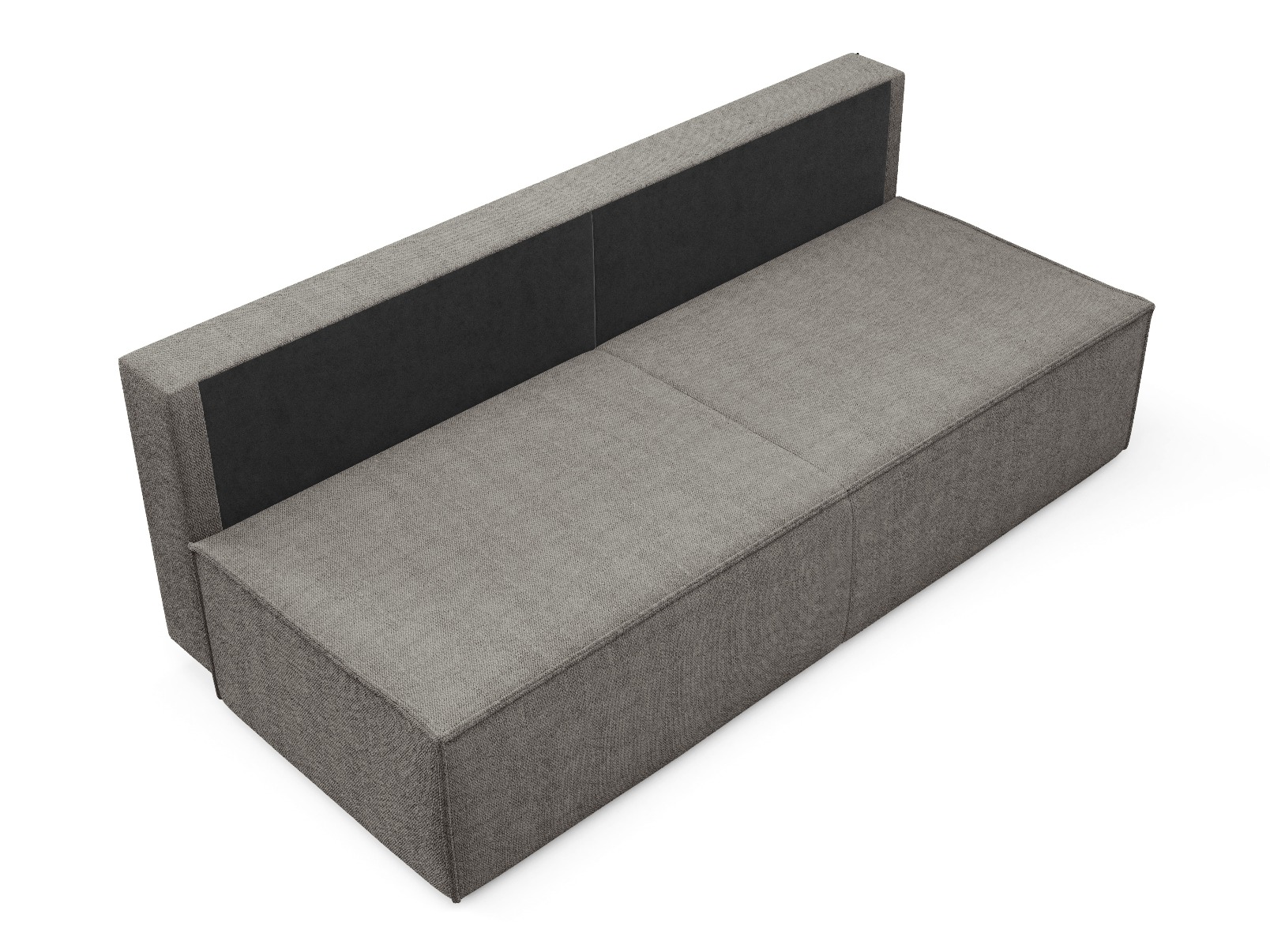 Sofa na razvlačenje Kingston 185 (Данбар 65)