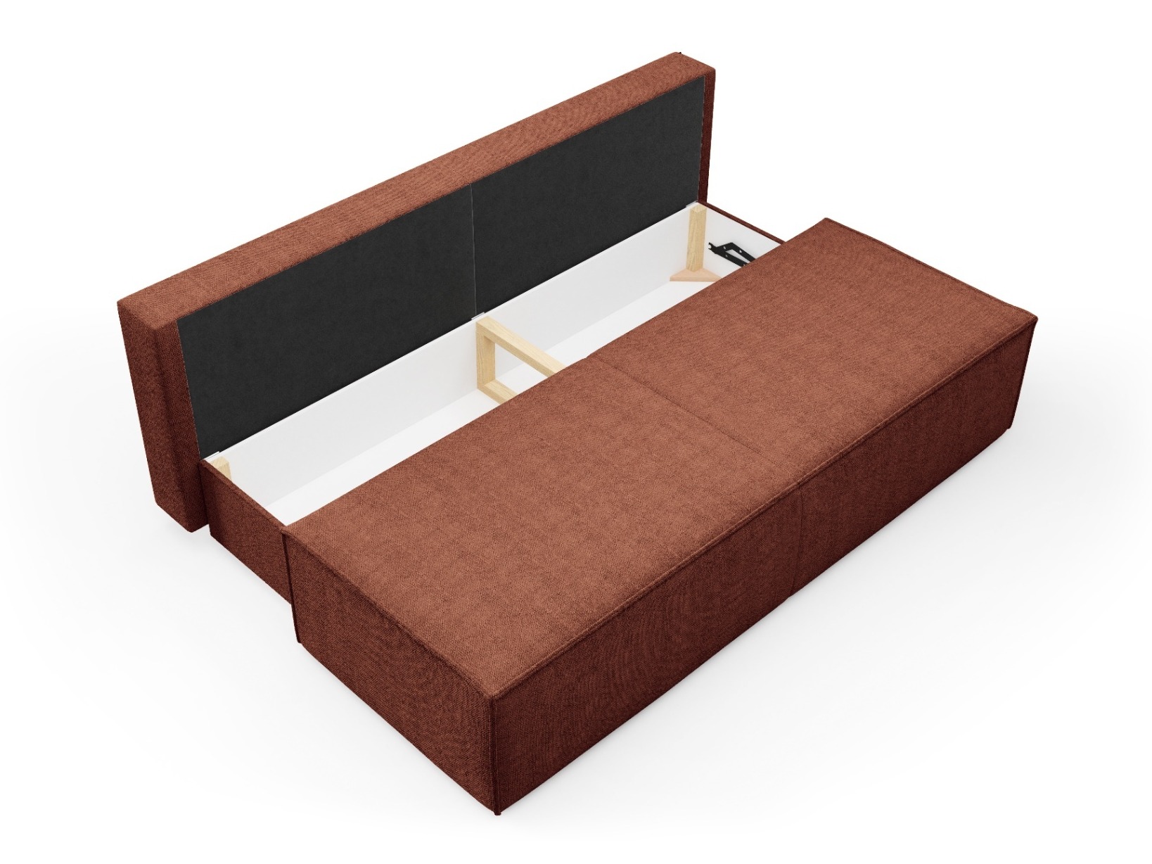 Sofa na razvlačenje Kingston 185 (Данбар 80)