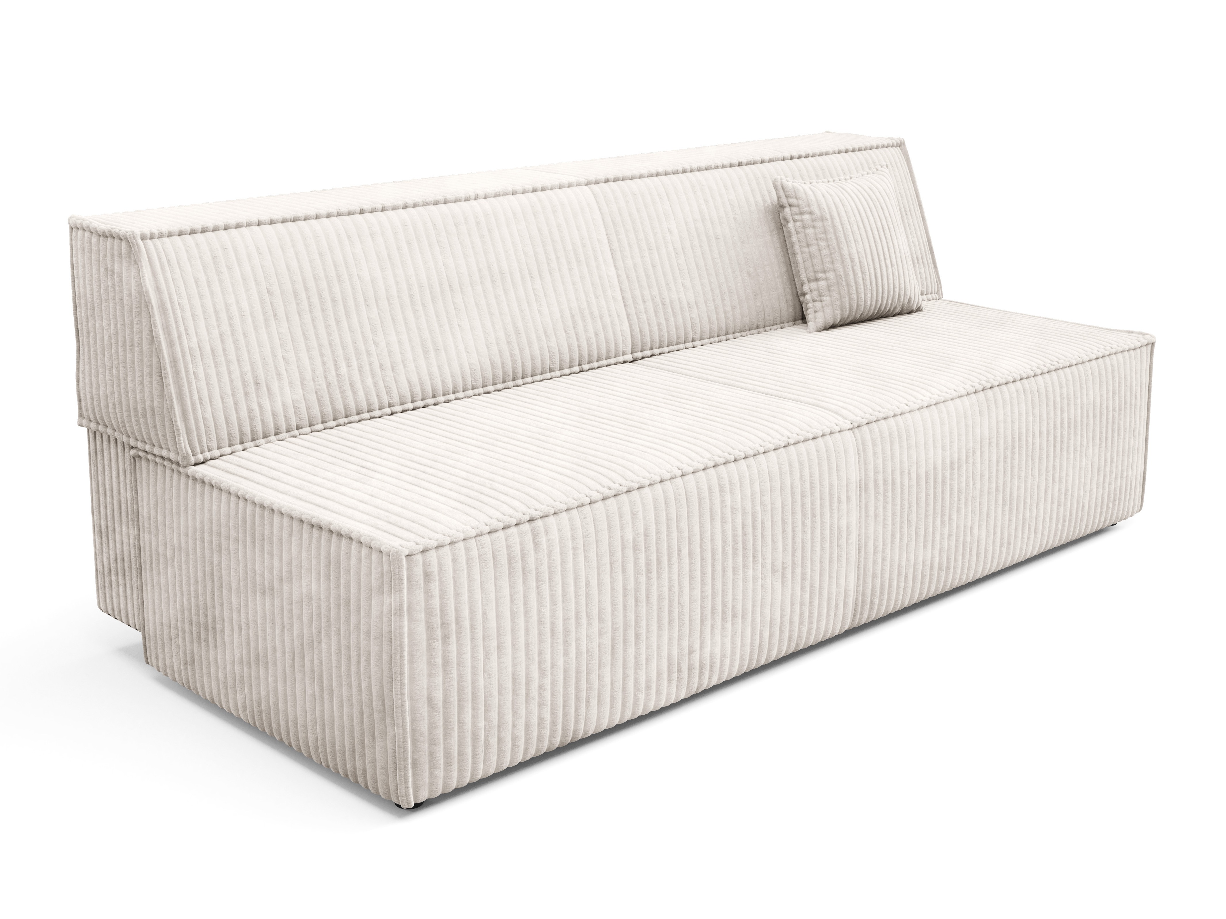 Sofa na razvlačenje Kingston 185 (Tilia 01)