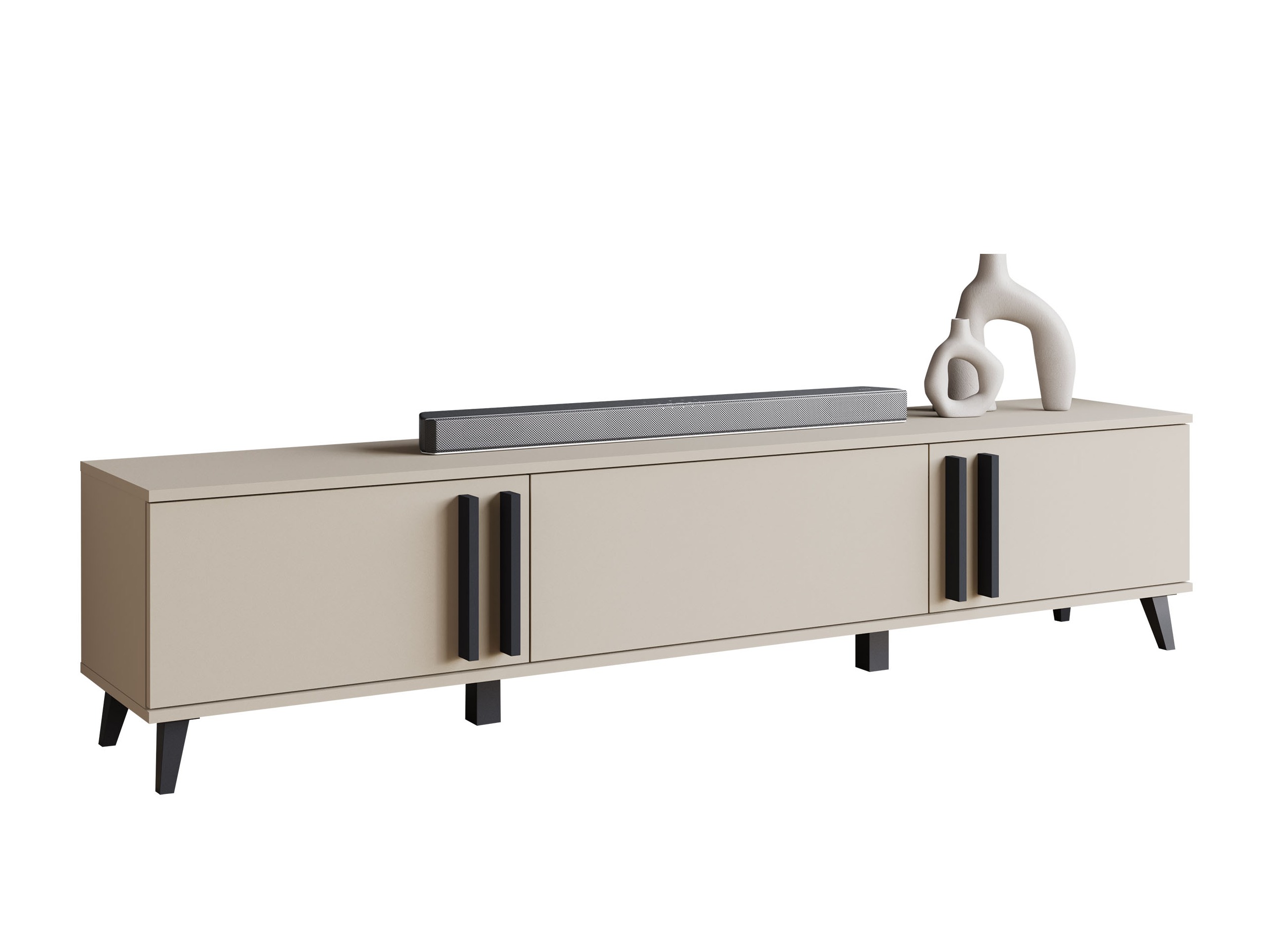 TV komoda Temora 101 (Congo)