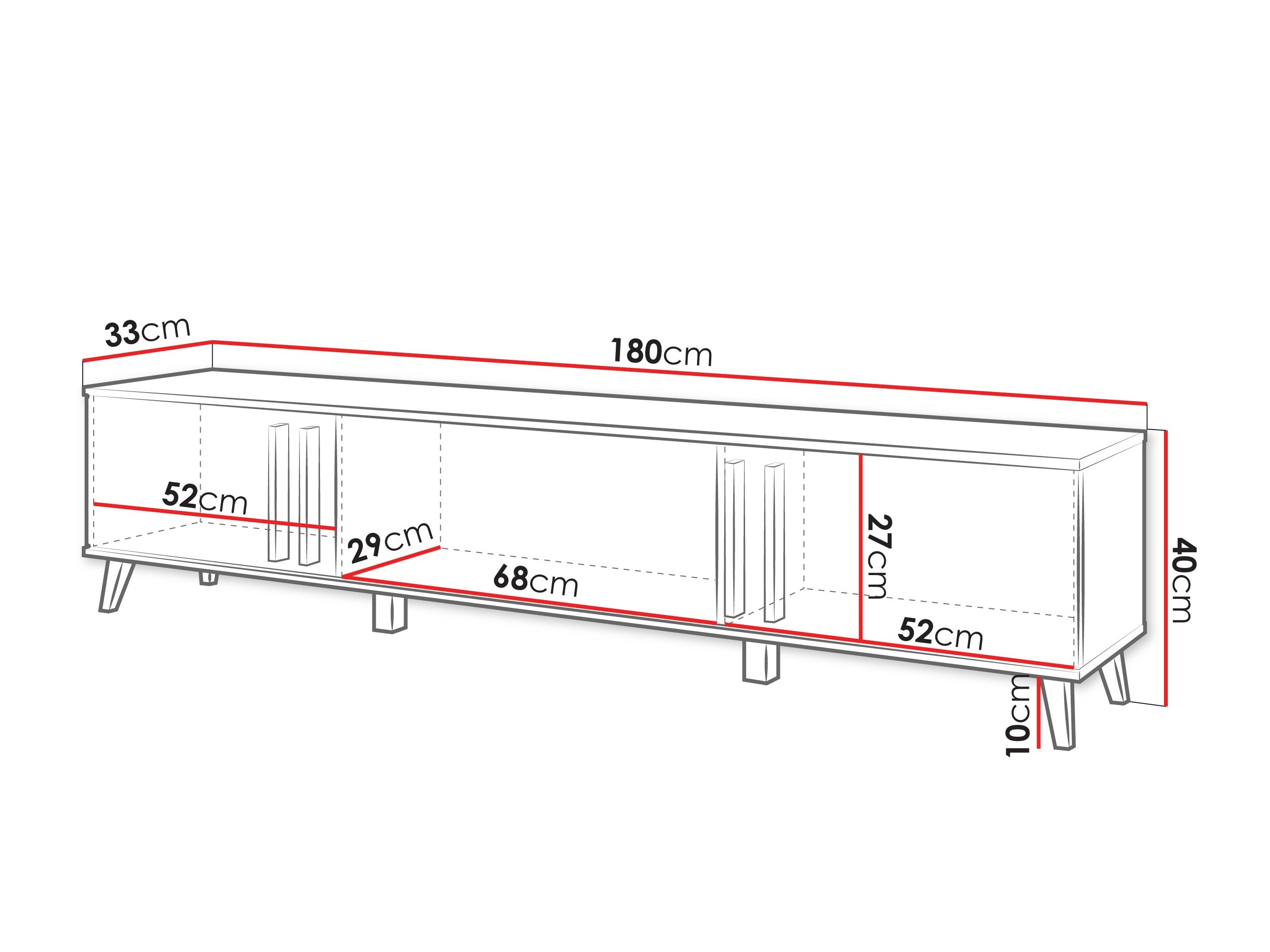 TV sto Temora 101 (Kašmir)