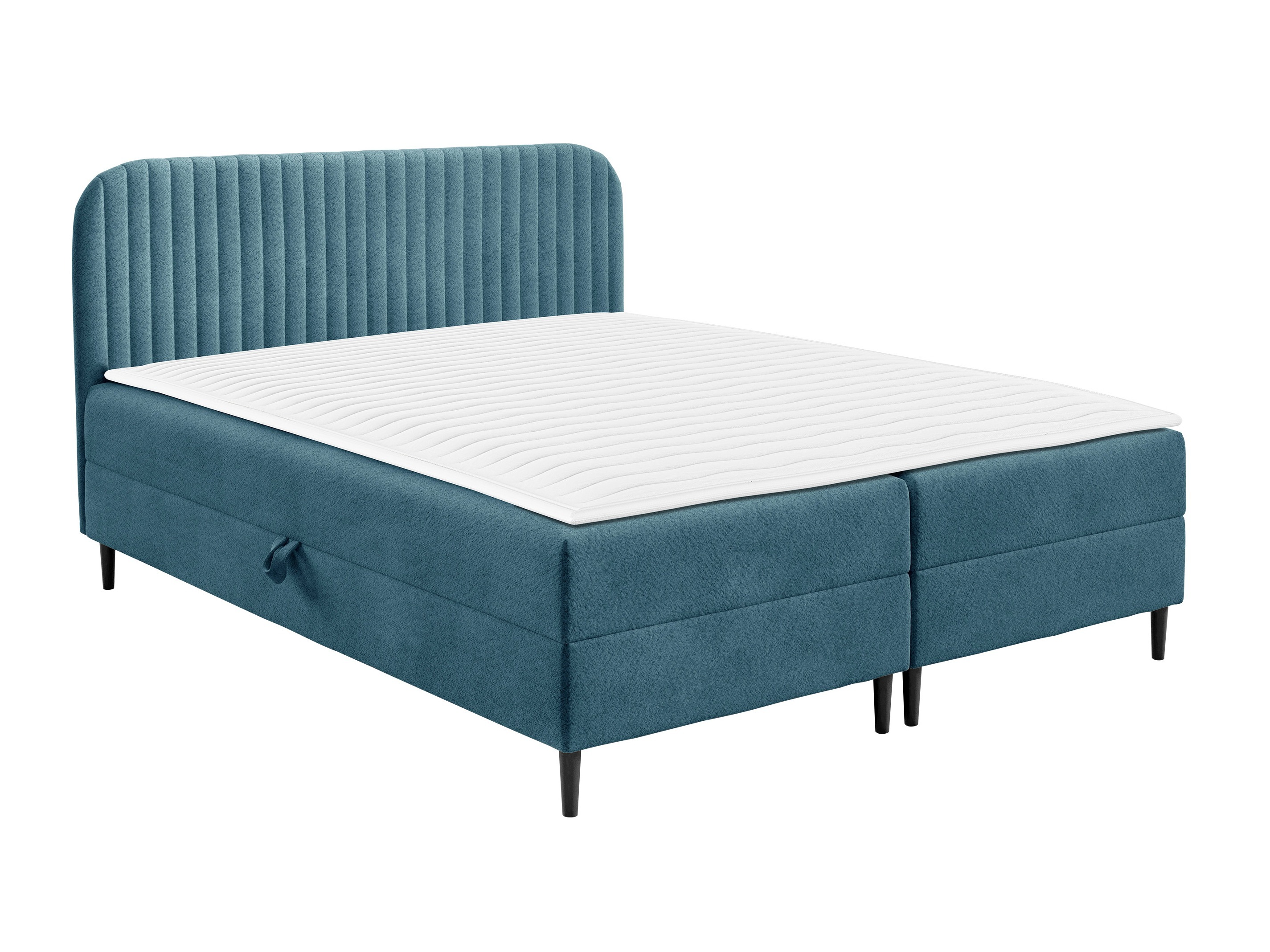Boxspring krevet Baltimore 200 (Coral 10)