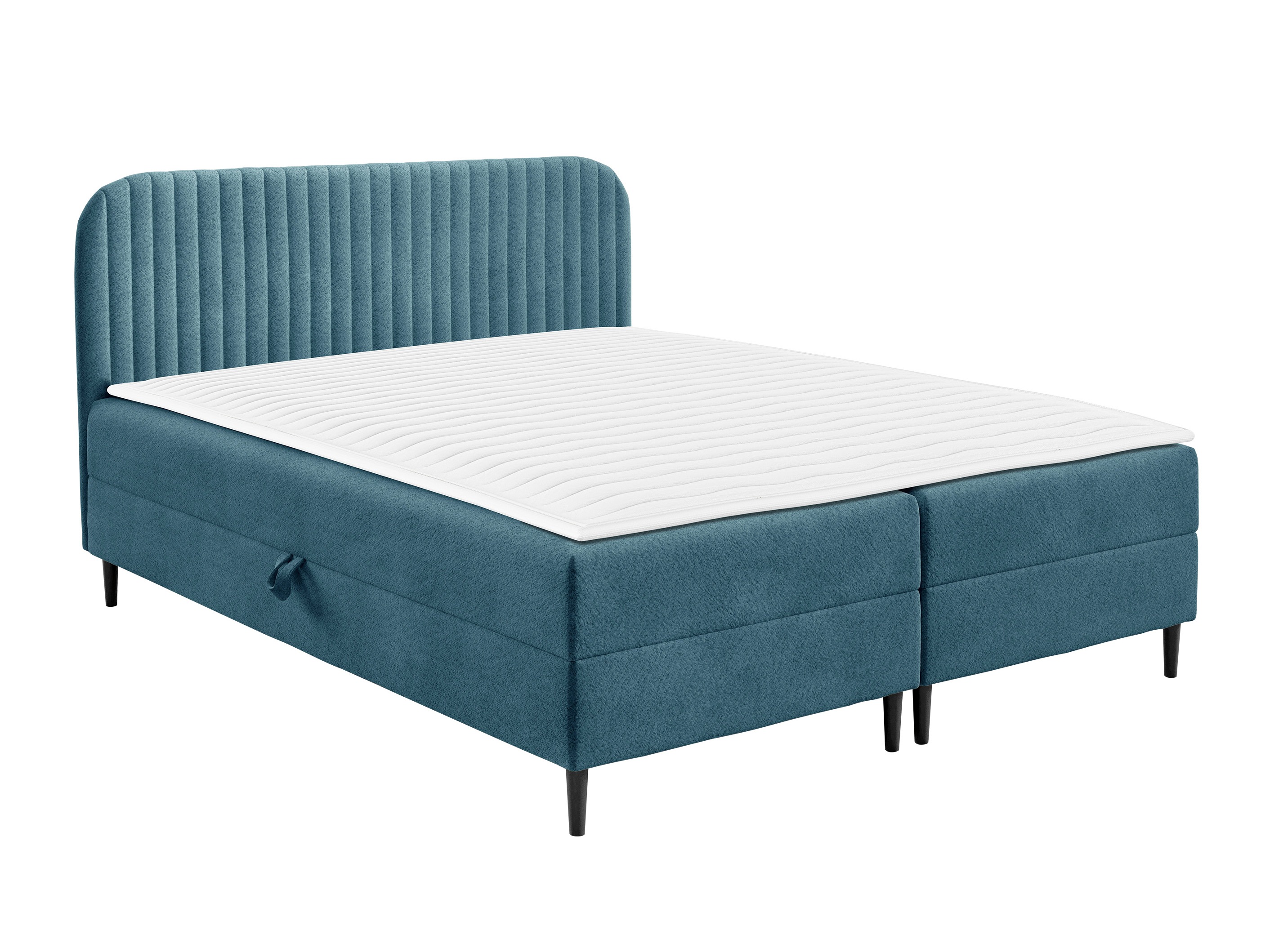 Boxspring krevet Baltimore 200 (Coral 10)
