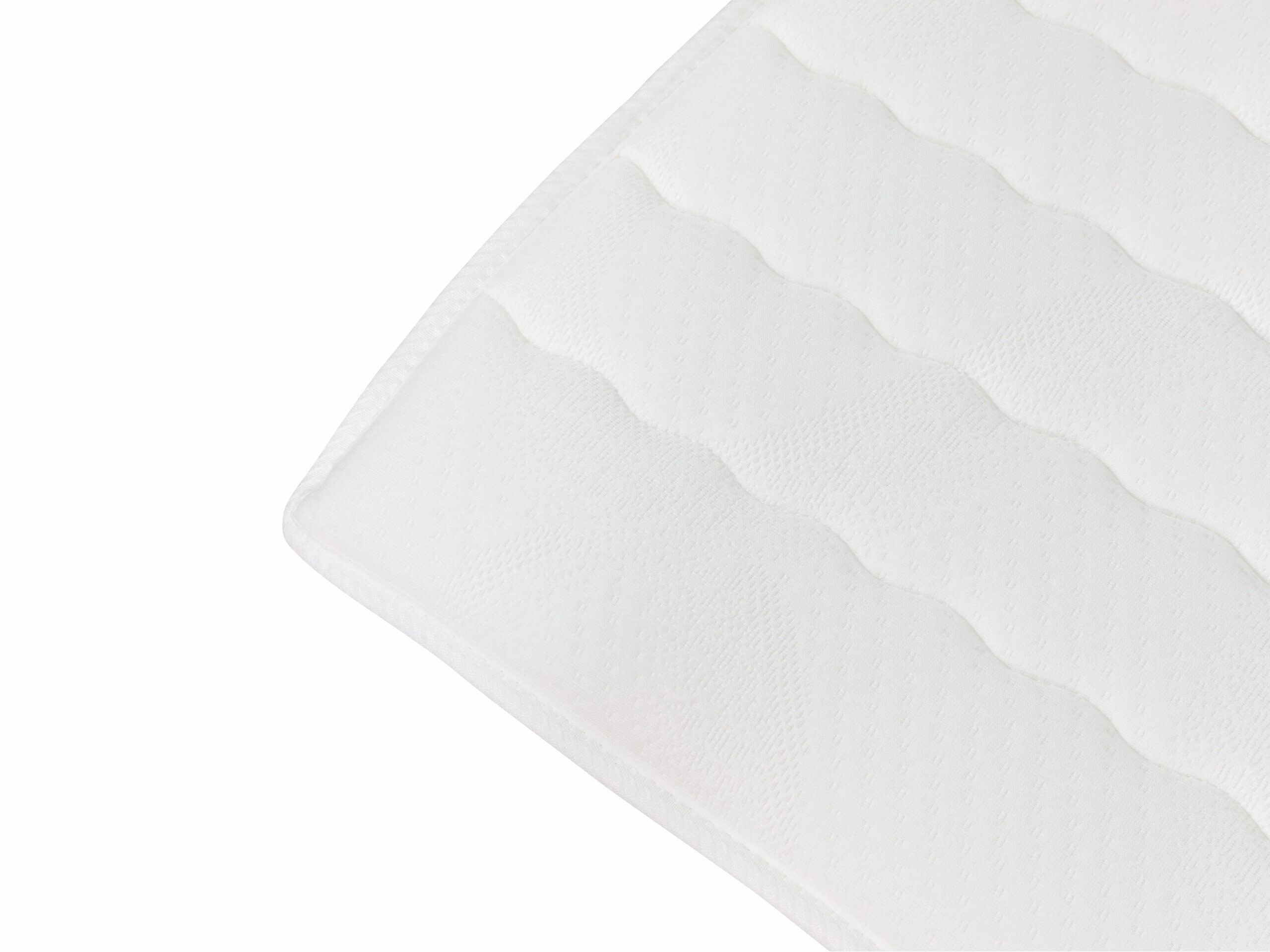 Boxspring krevet Baltimore 200 (Coral 15)