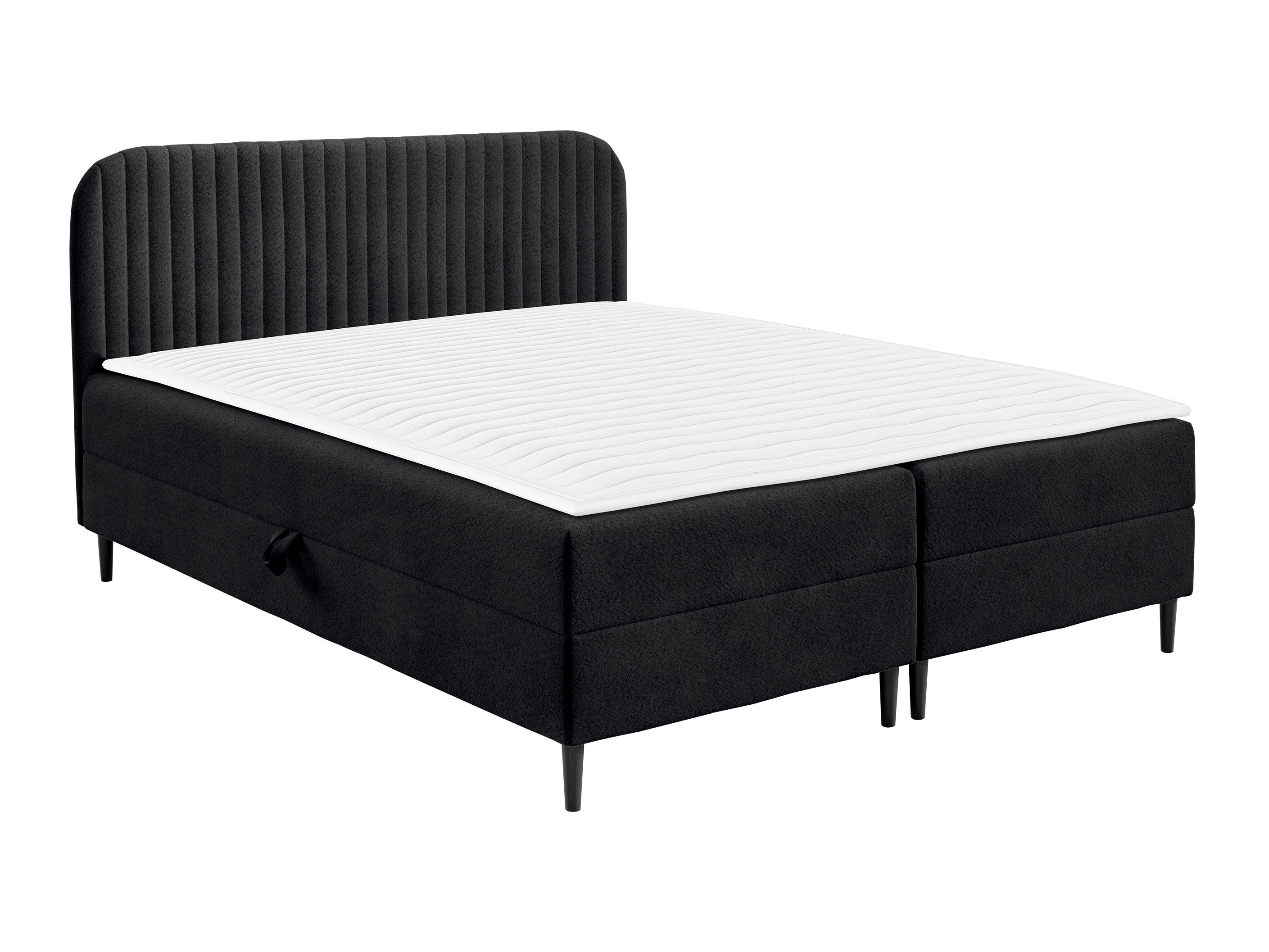 Boxspring krevet Baltimore 200 (Coral 60)