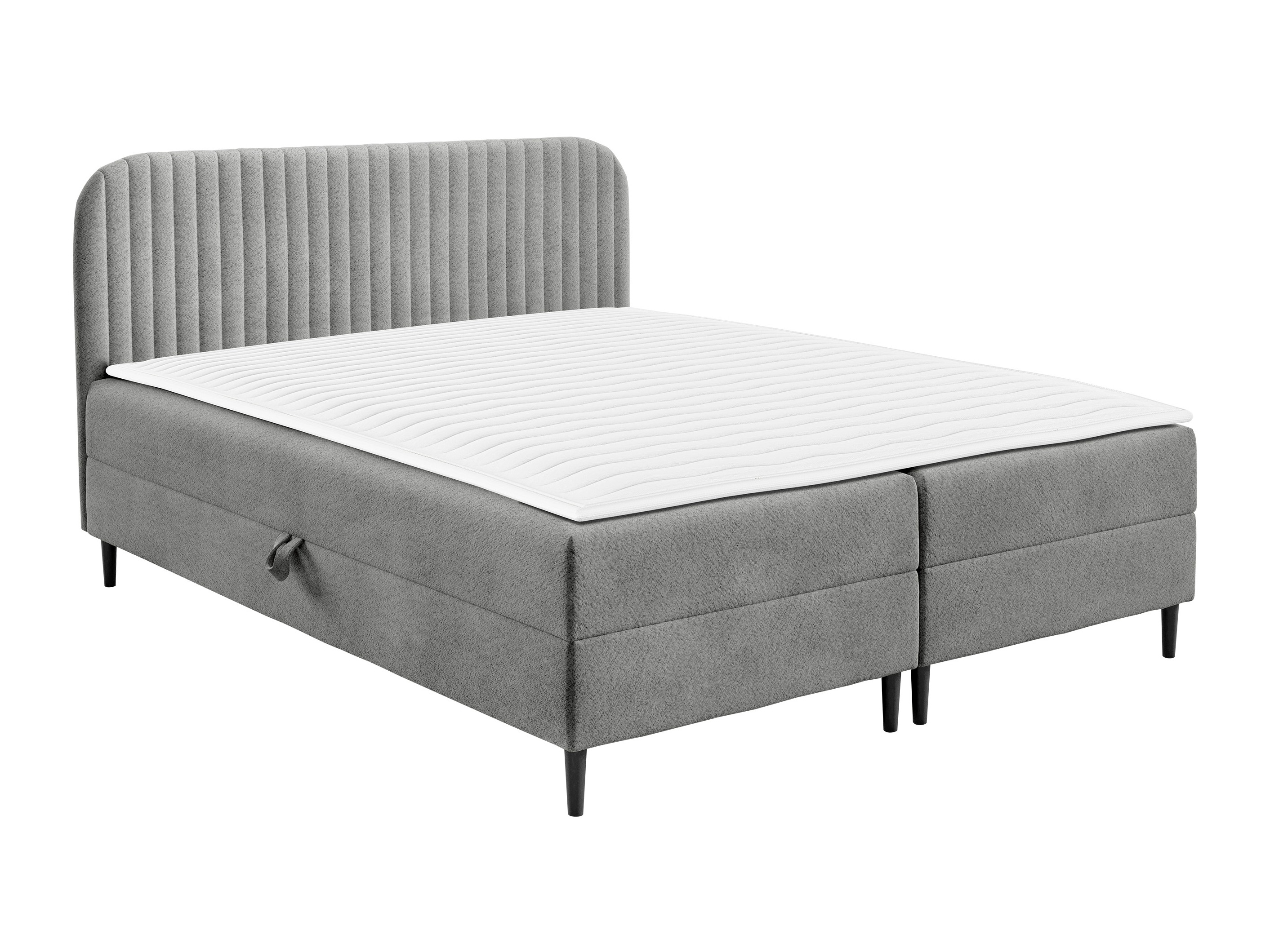 Boxspring krevet Baltimore 200 (Coral 75)