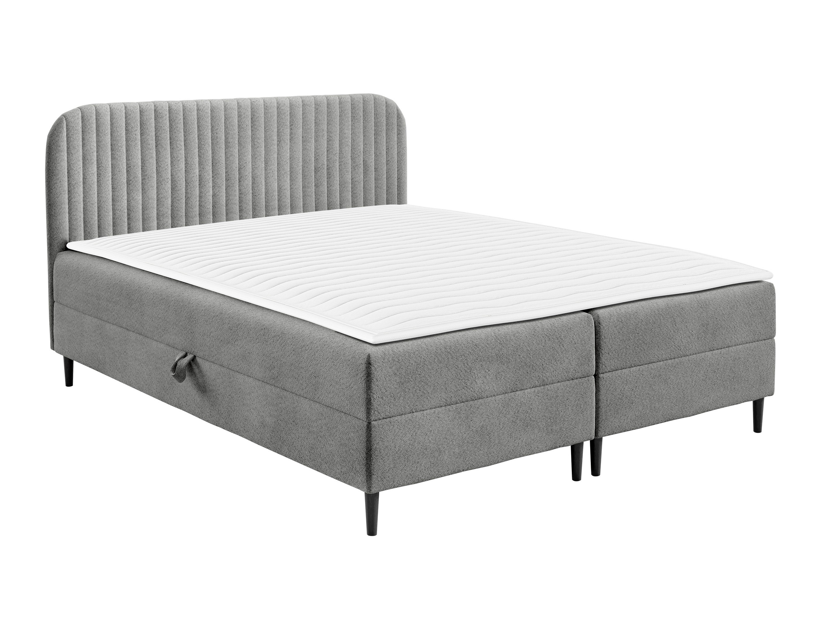Boxspring krevet Baltimore 200 (Coral 75)