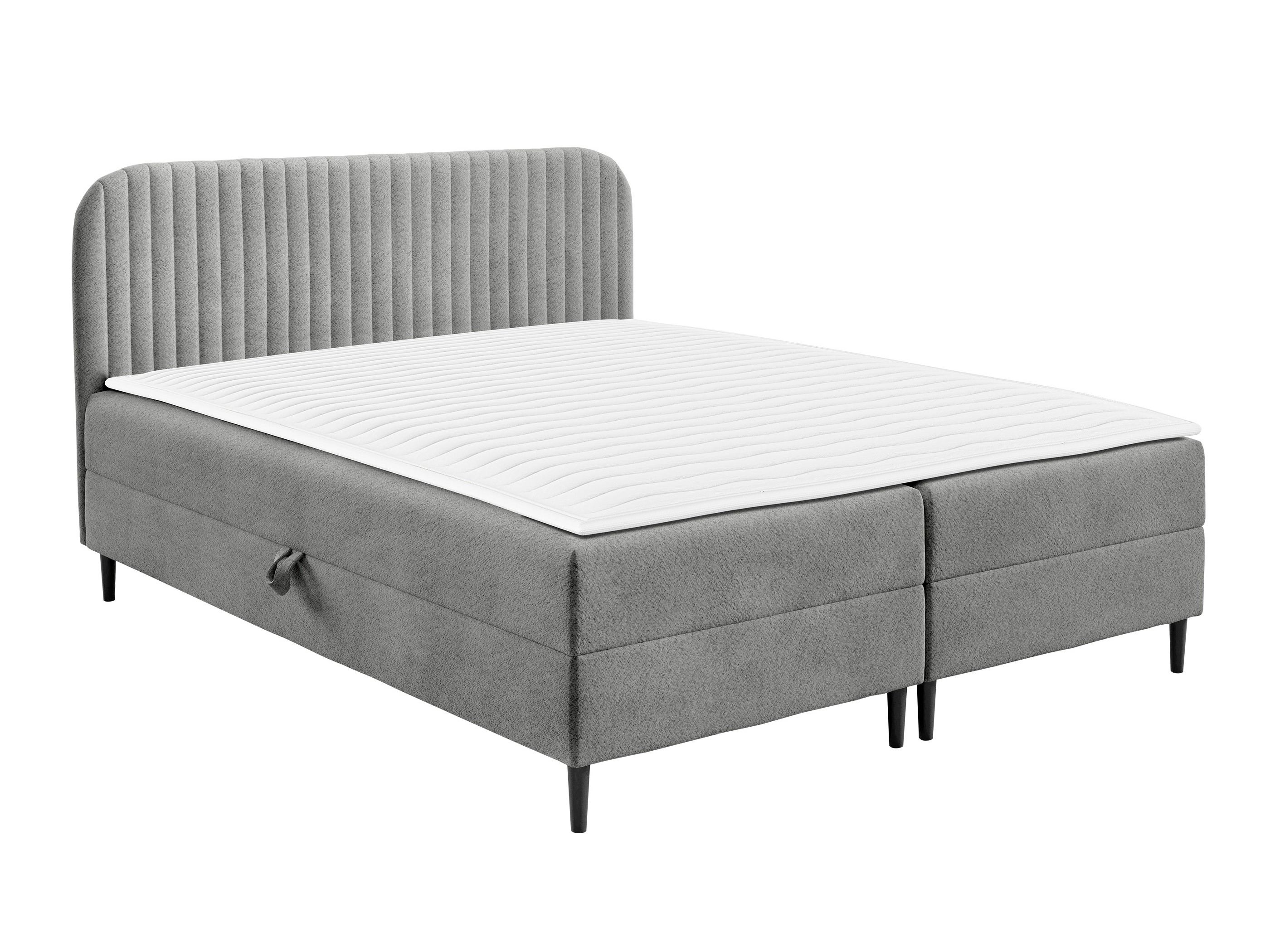 Boxspring krevet Baltimore 200 (Coral 75)