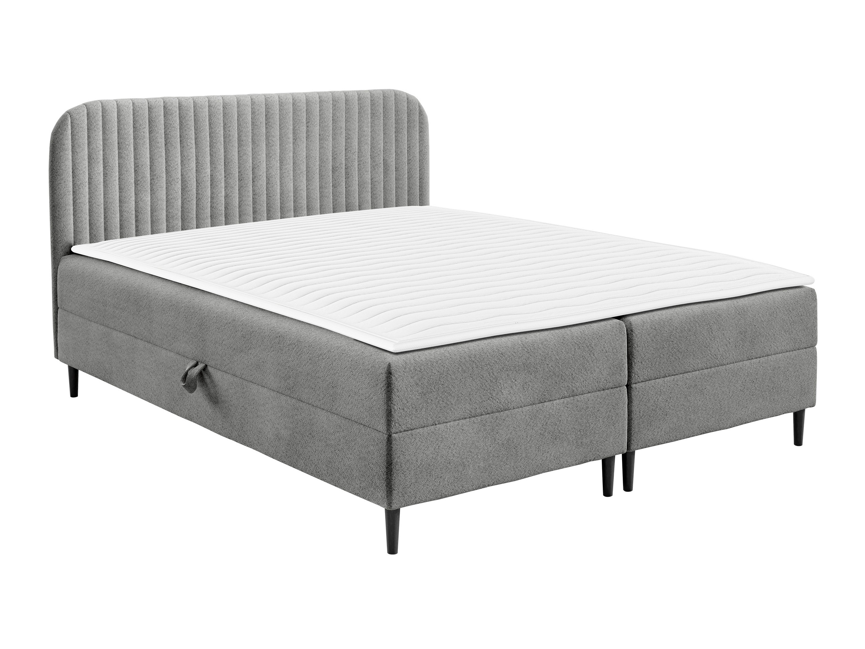 Boxspring krevet Baltimore 200 (Coral 75)