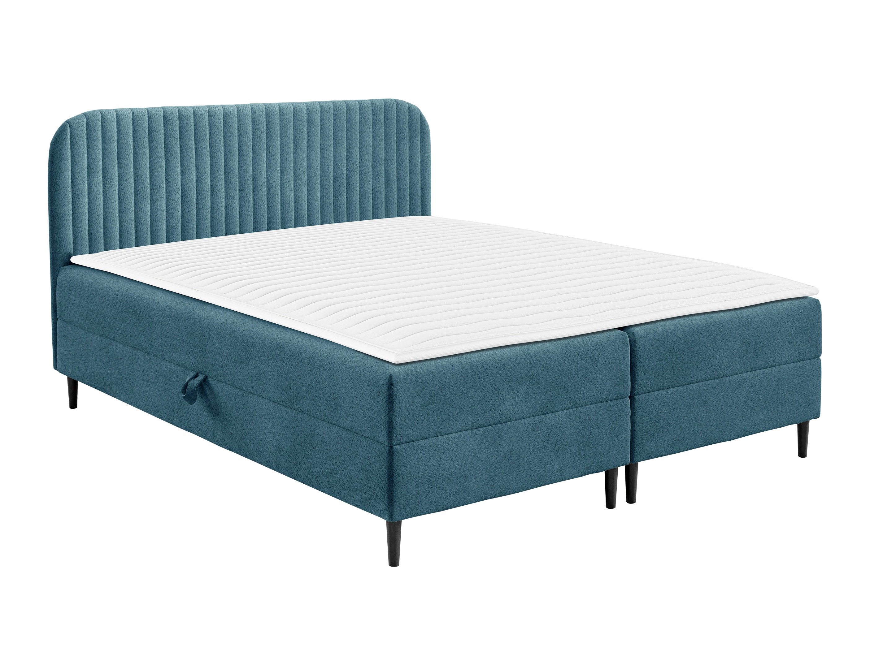 Boxspring krevet Rivus (Coral 10)