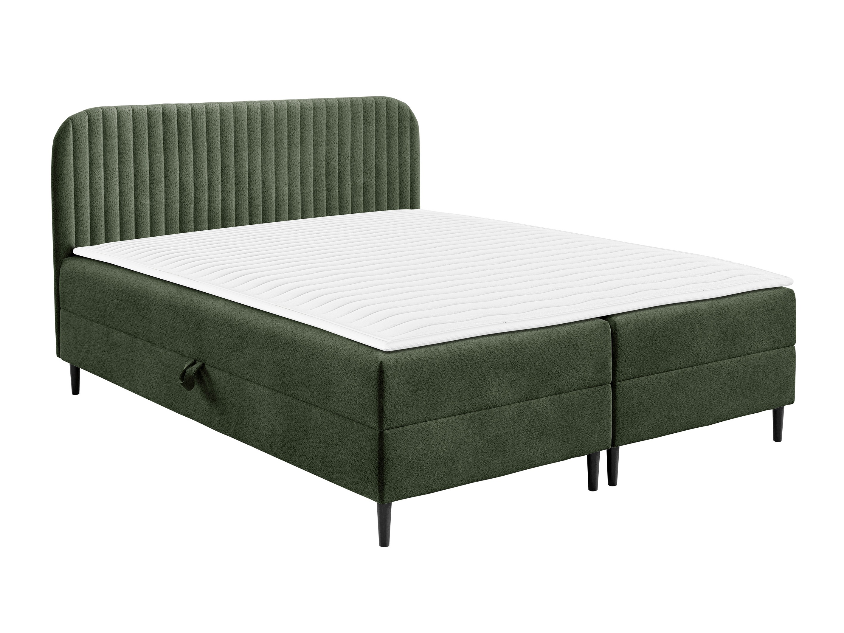 Boxspring krevet Rivus (Coral 20)