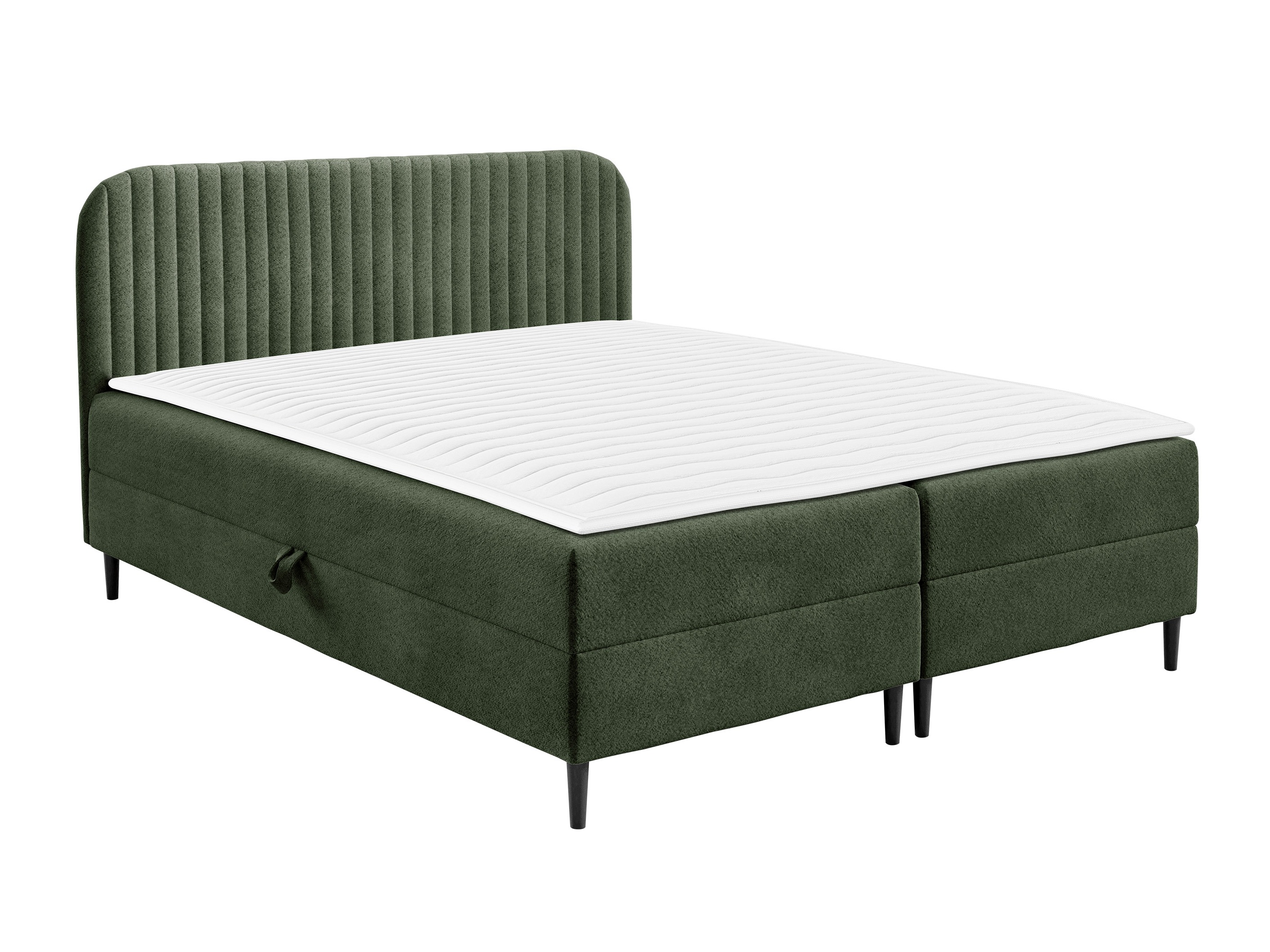 Boxspring krevet Rivus (Coral 20)