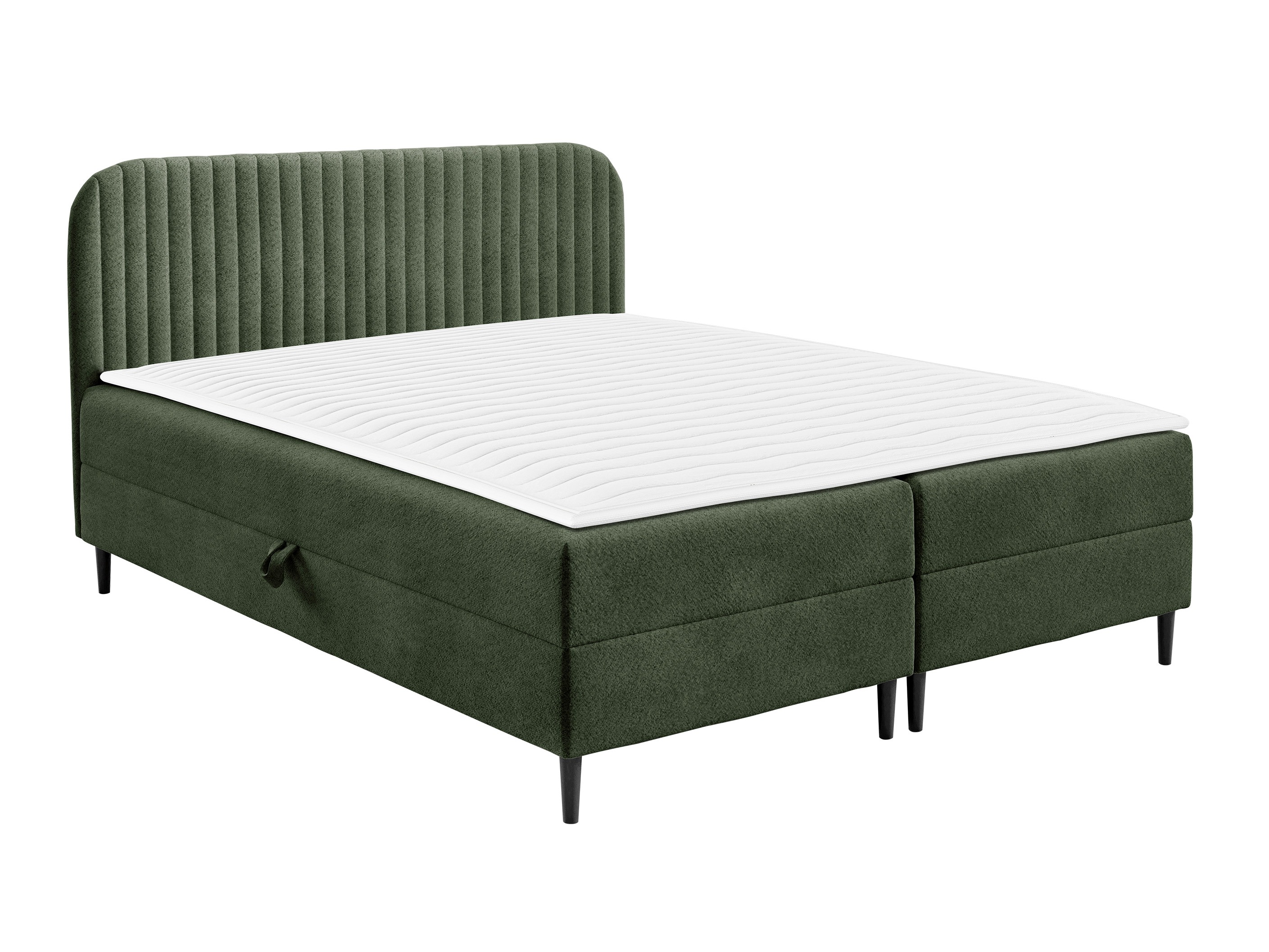Boxspring krevet Rivus (Coral 20)