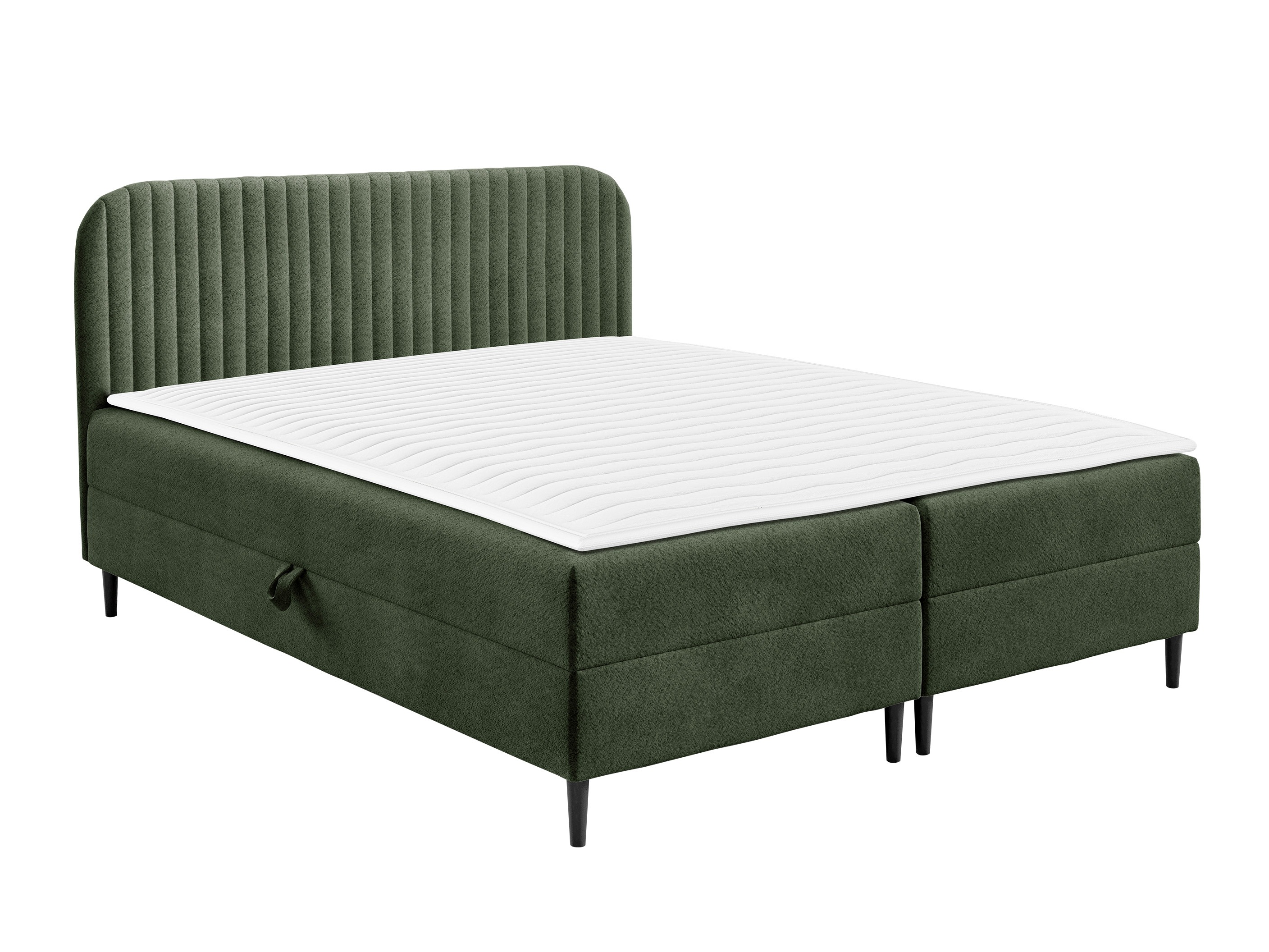 Boxspring krevet Rivus (Coral 20)