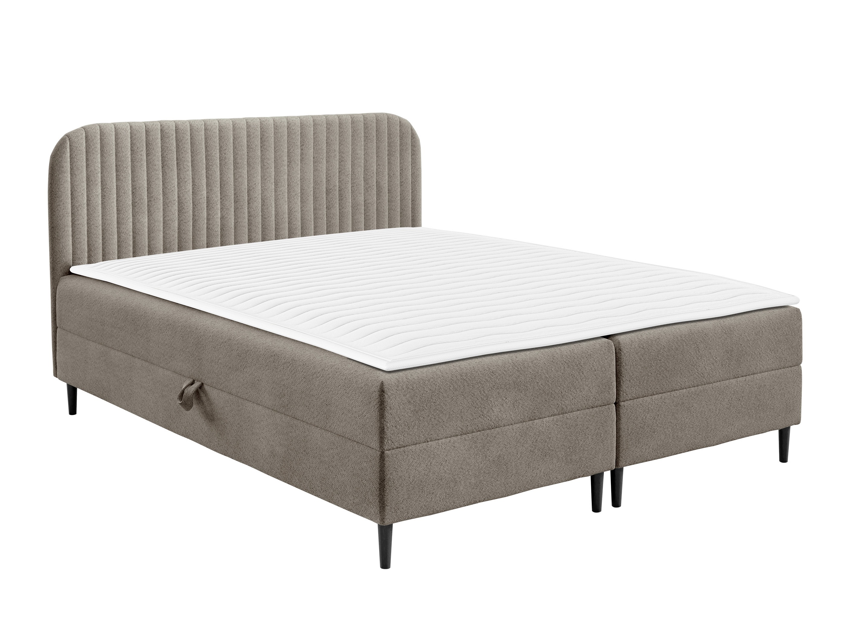 Boxspring krevet Rivus (Coral 50)