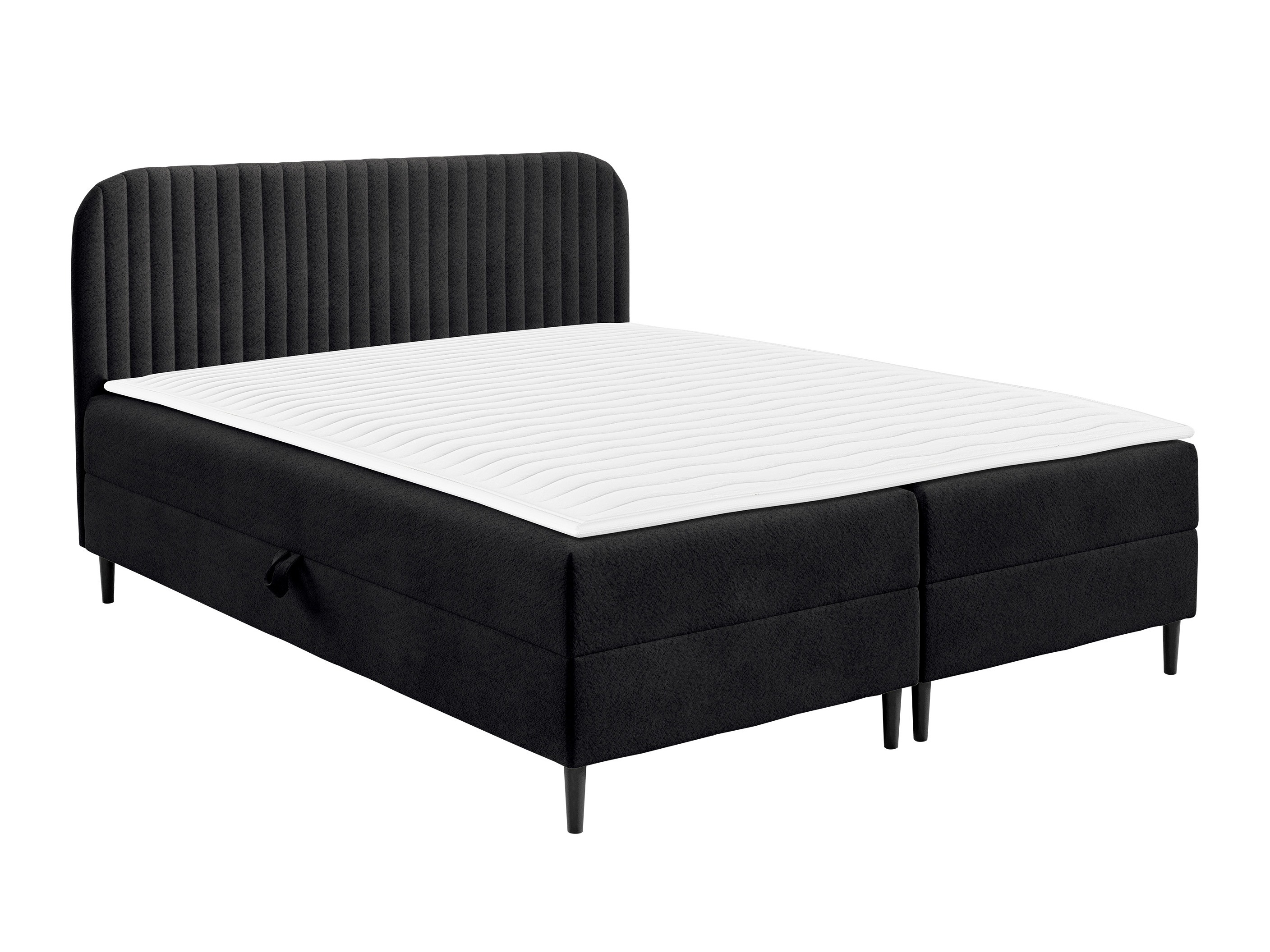 Boxspring krevet Rivus (Coral 60)