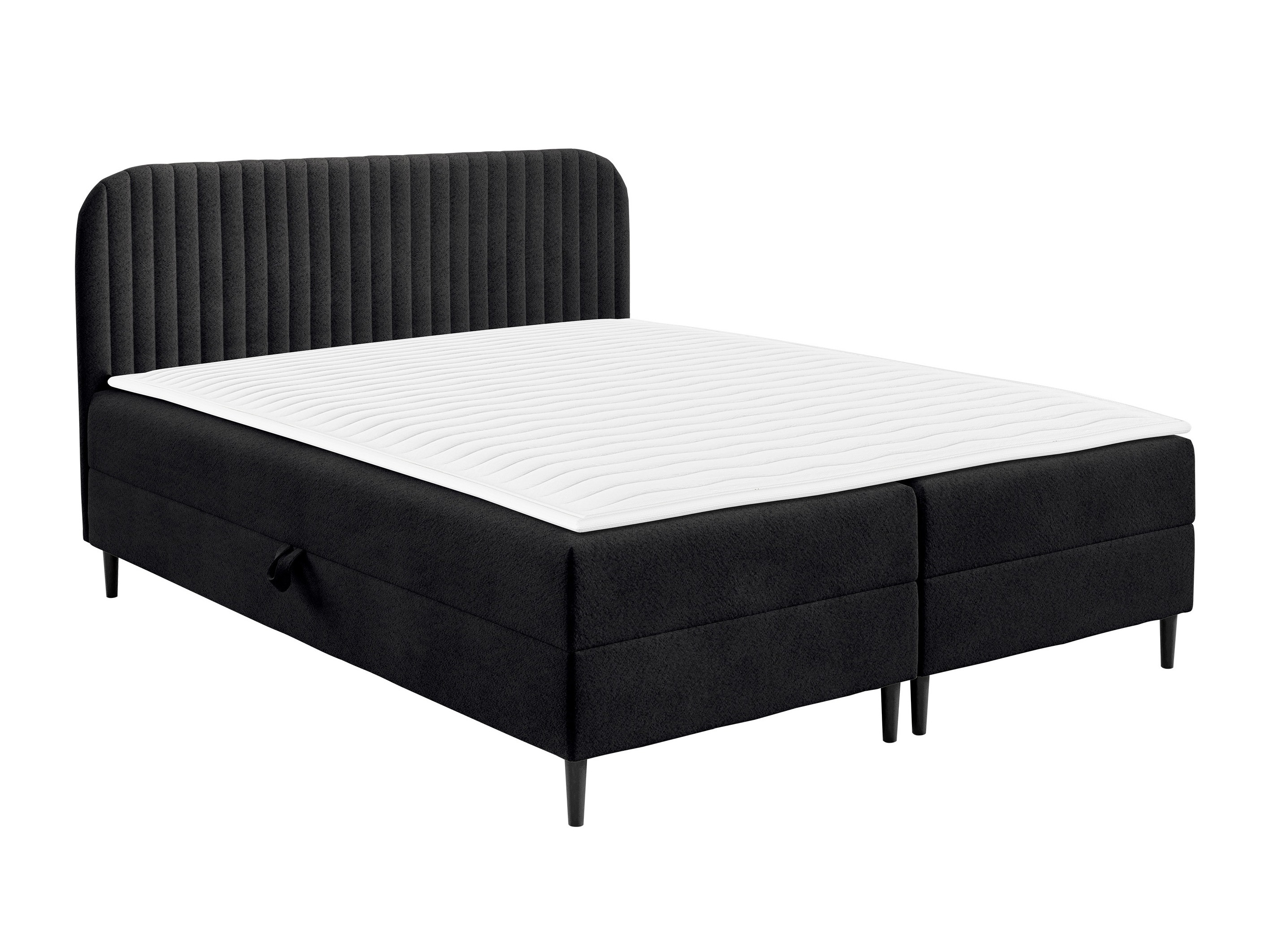 Boxspring krevet Rivus (Coral 60)