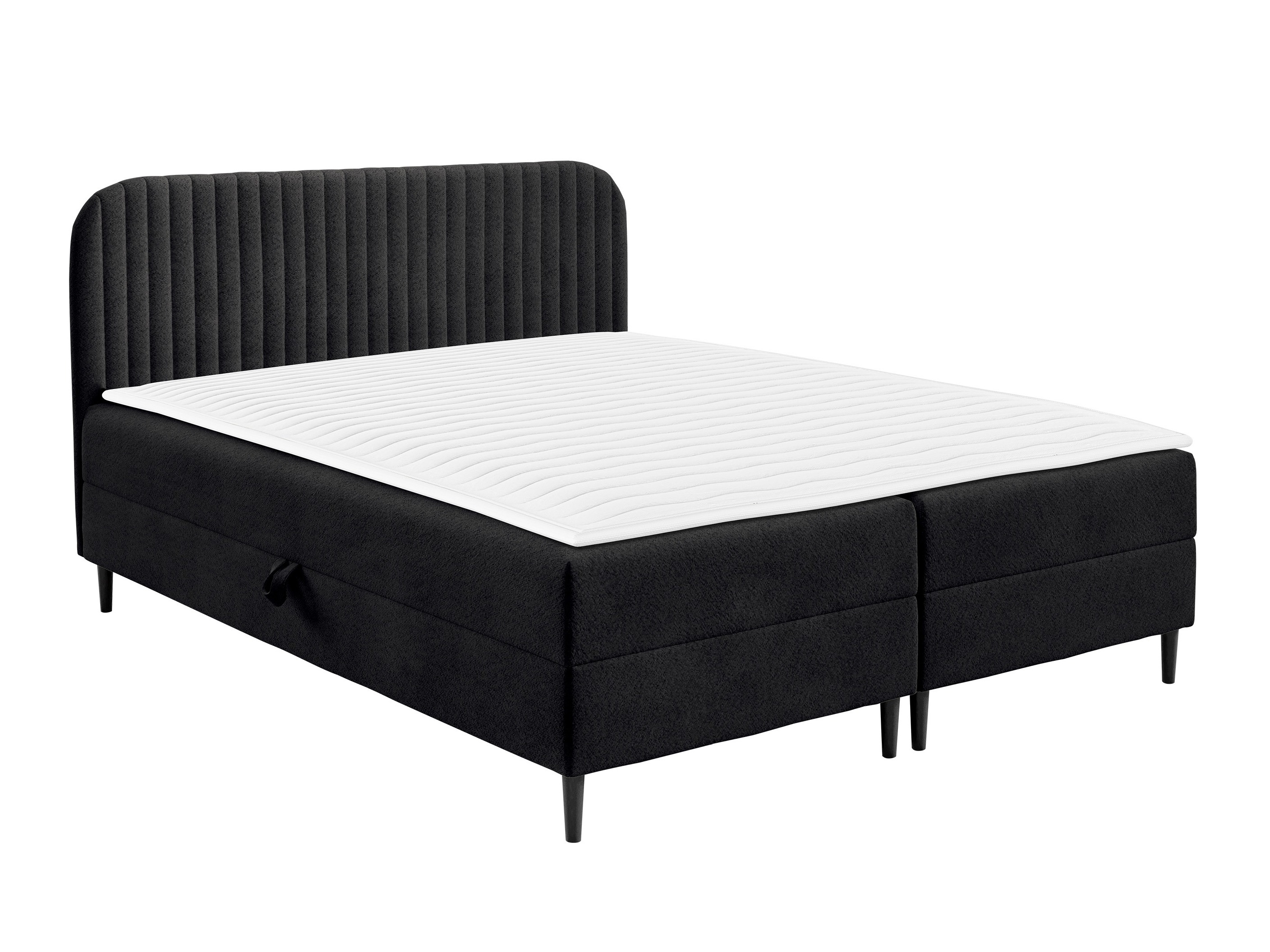 Boxspring krevet Rivus (Coral 60)