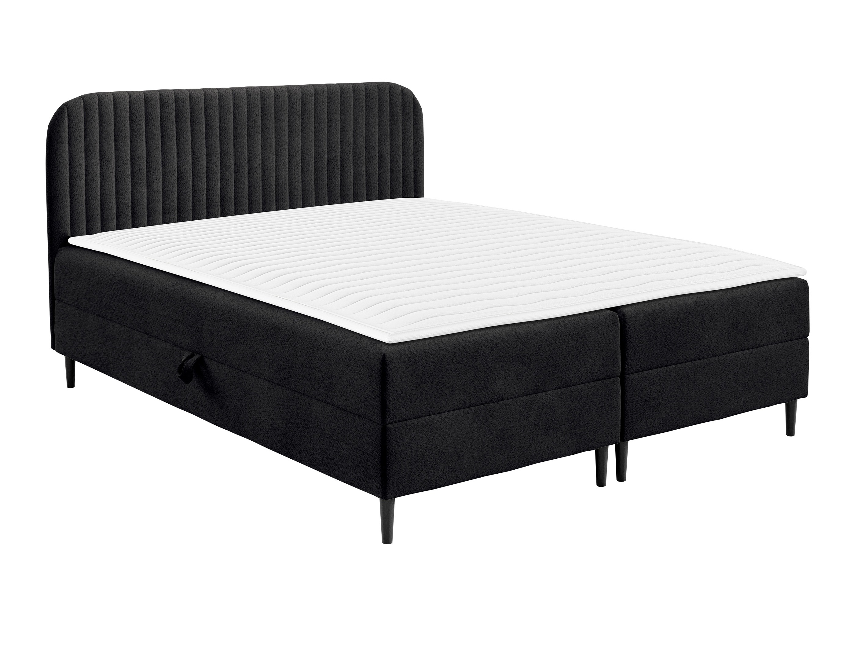 Boxspring krevet Rivus (Coral 60)