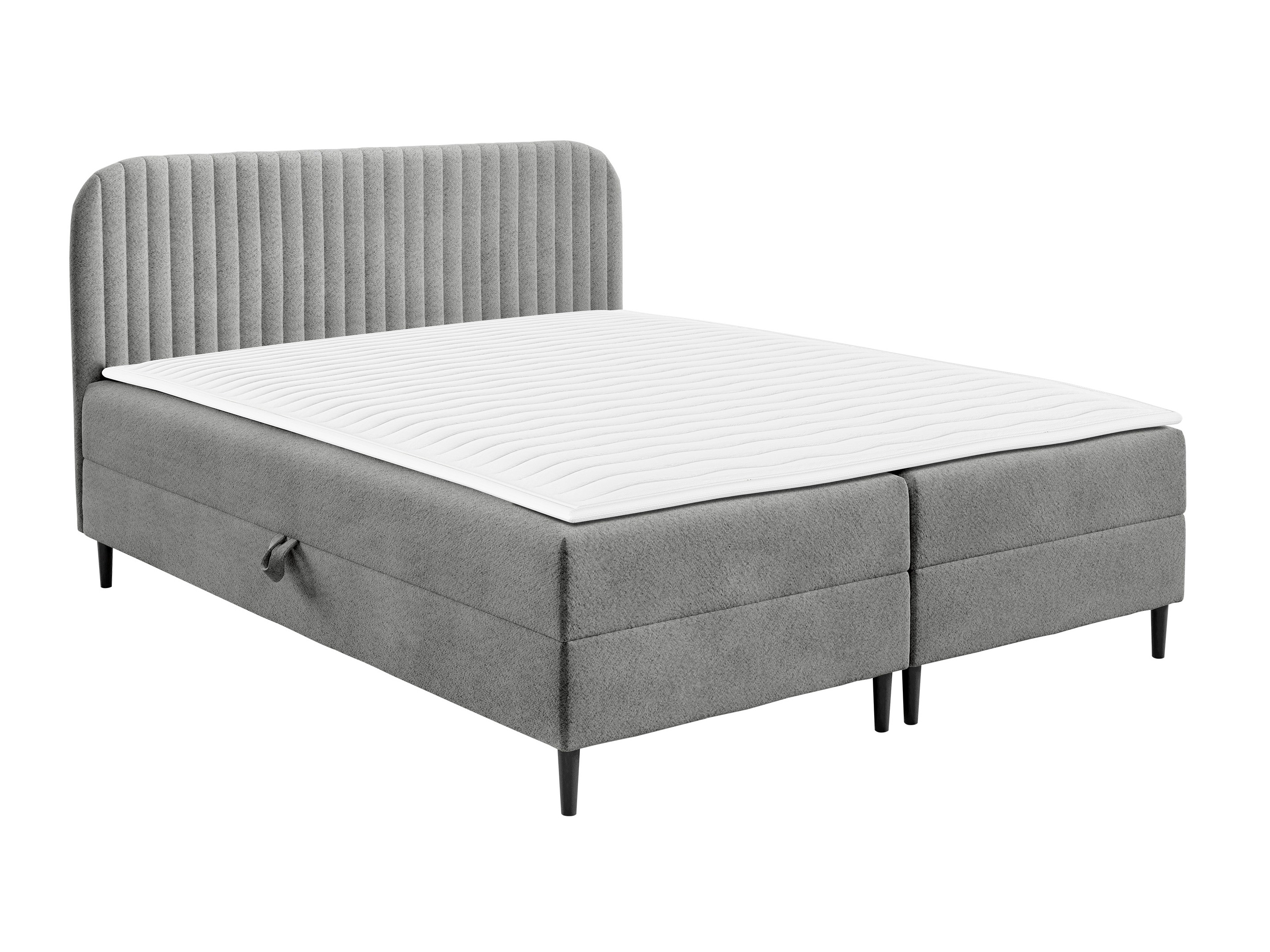 Boxspring krevet Rivus (Coral 75)