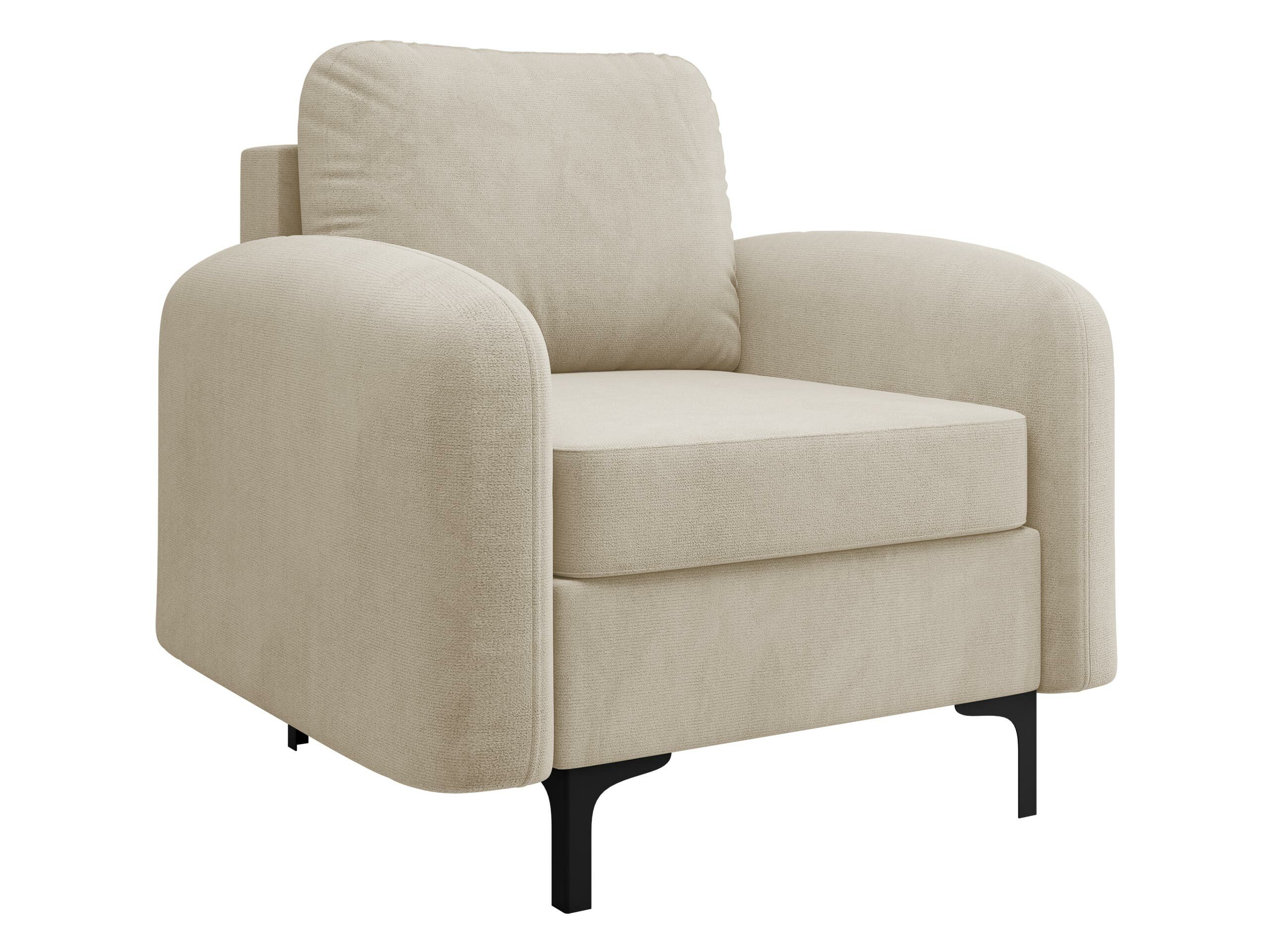 Fotelja Torlua 100 (Manila 02)