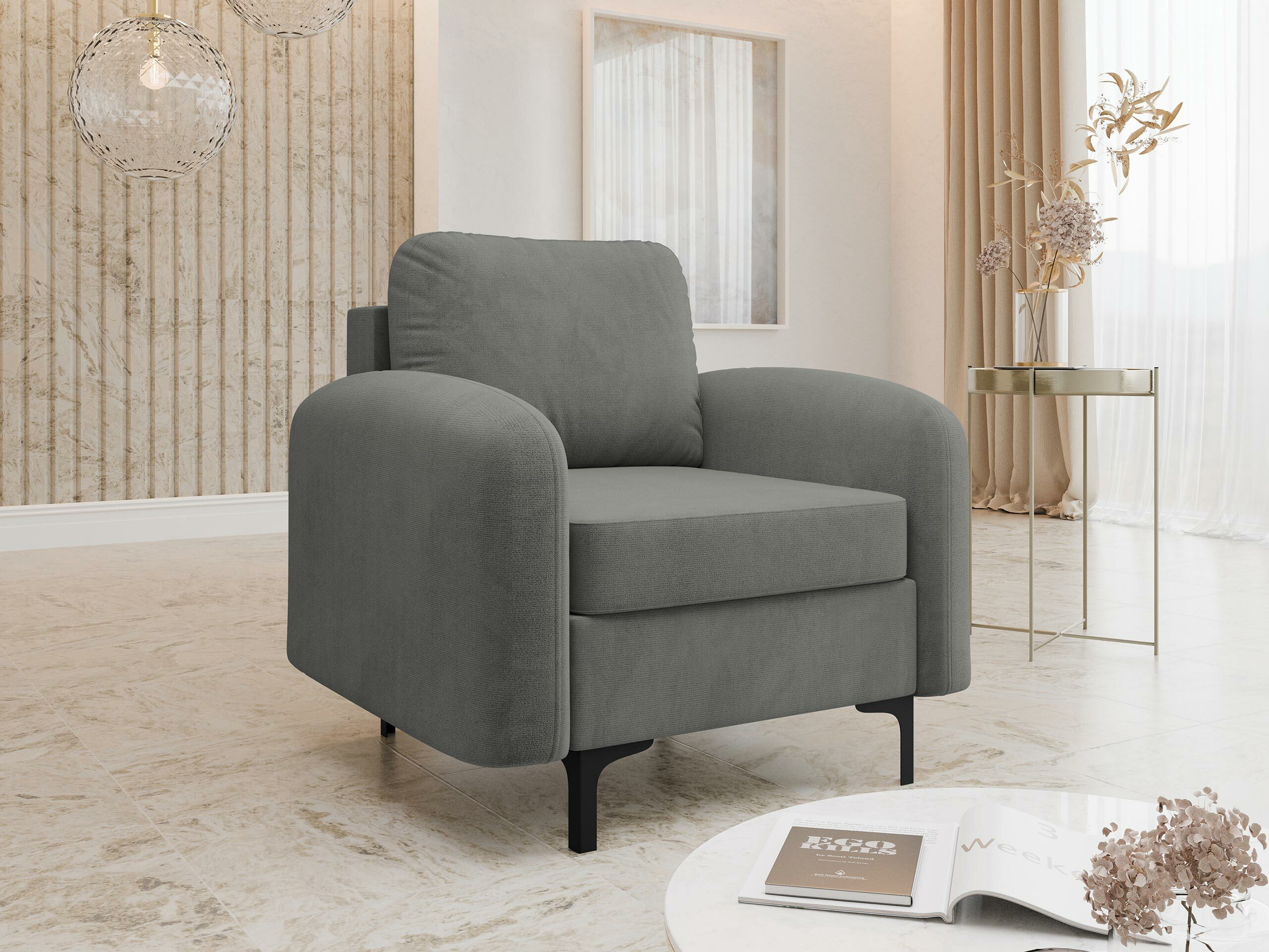 Fotelja Torlua 100 (Manila 16)