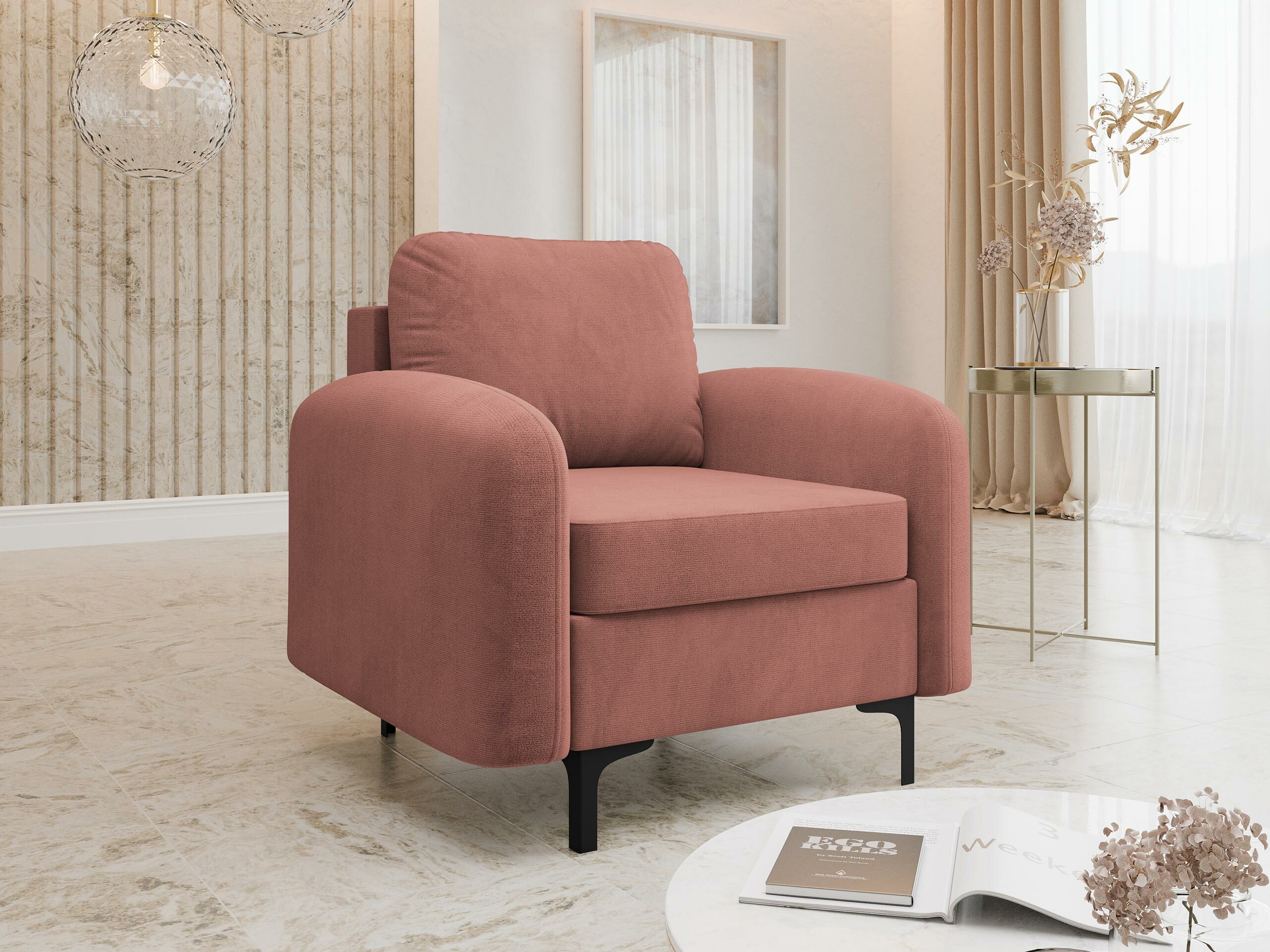 Fotelja Torlua 100 (Manila 29)