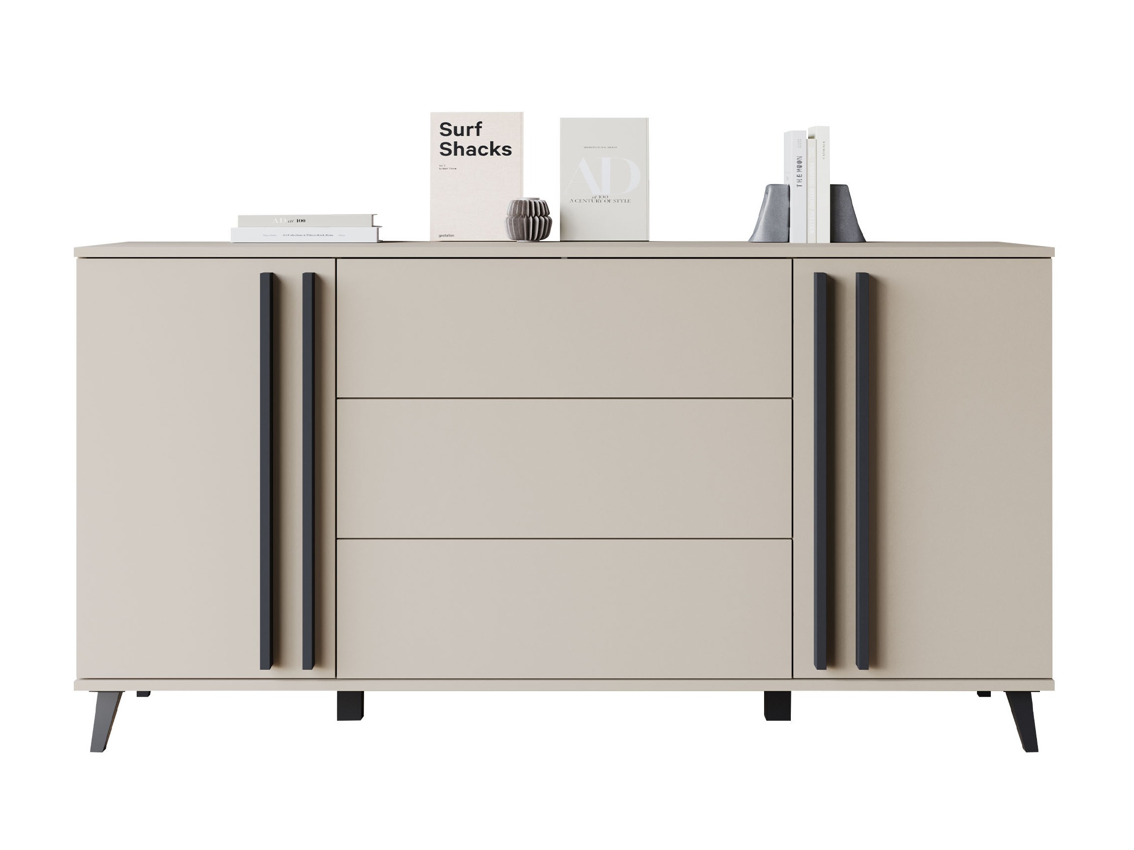 Komoda Temora 100 (Kašmir)