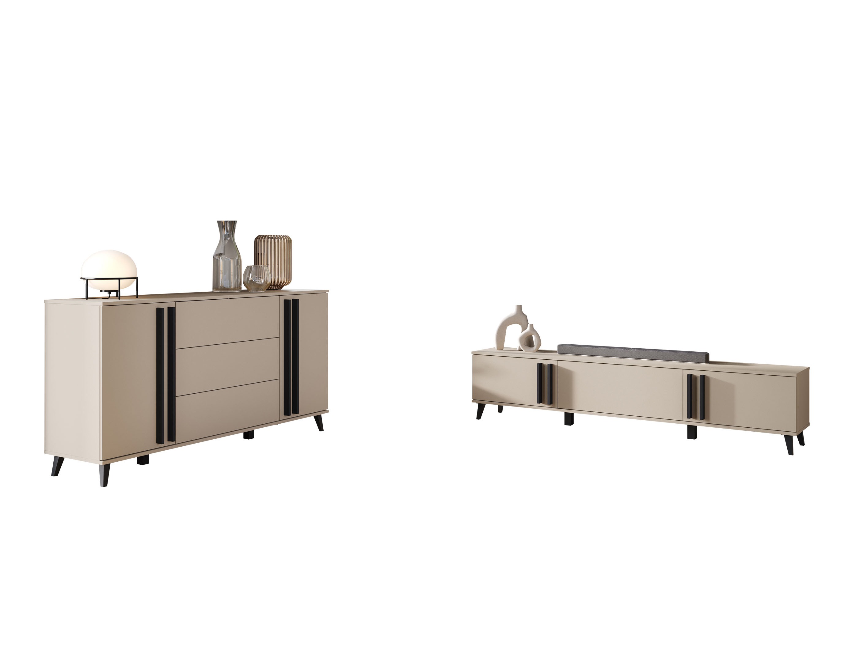 Set za dnevnu sobu Temora 104 (Congo)