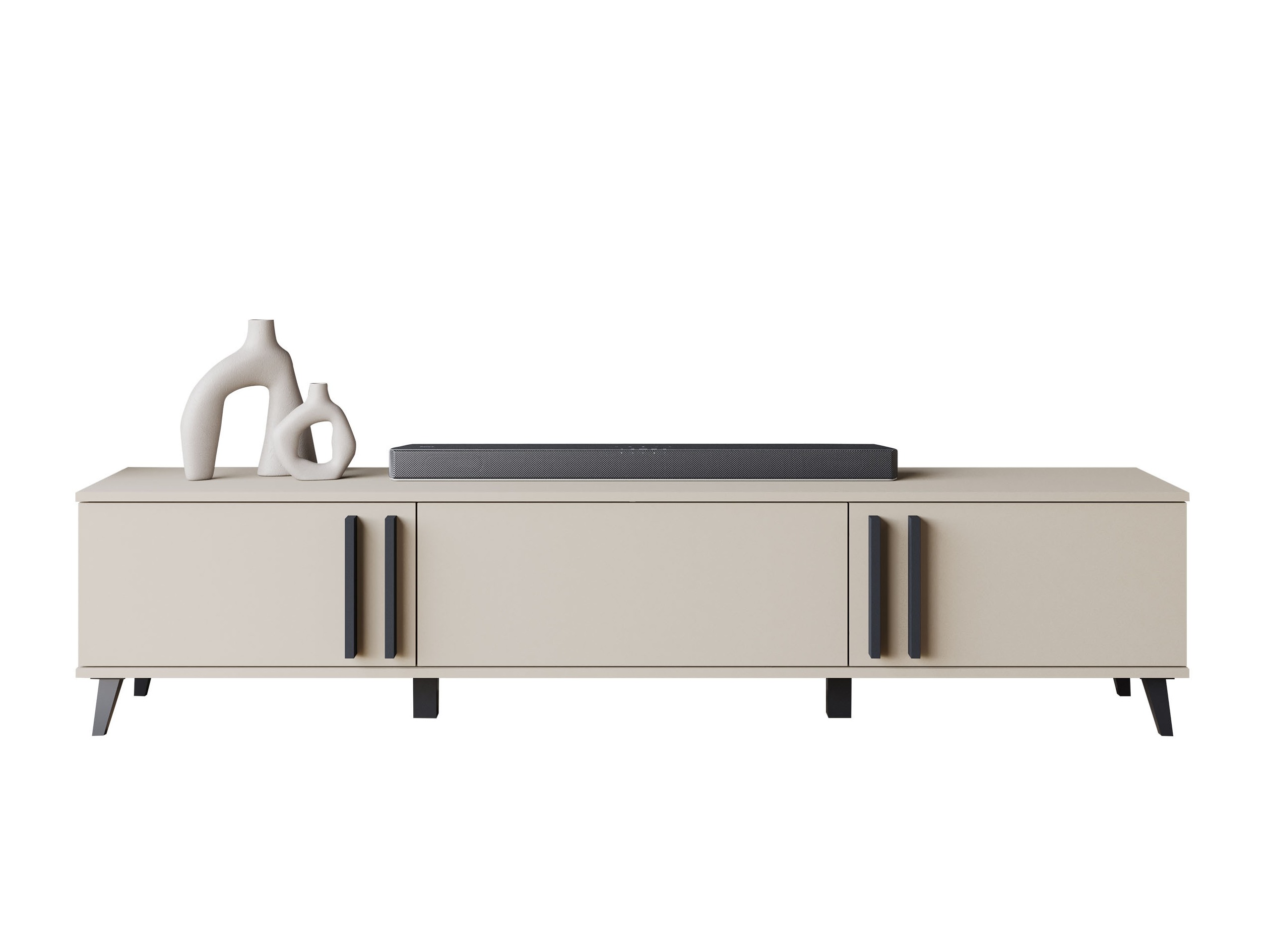 TV sto Temora 101 (Kašmir)