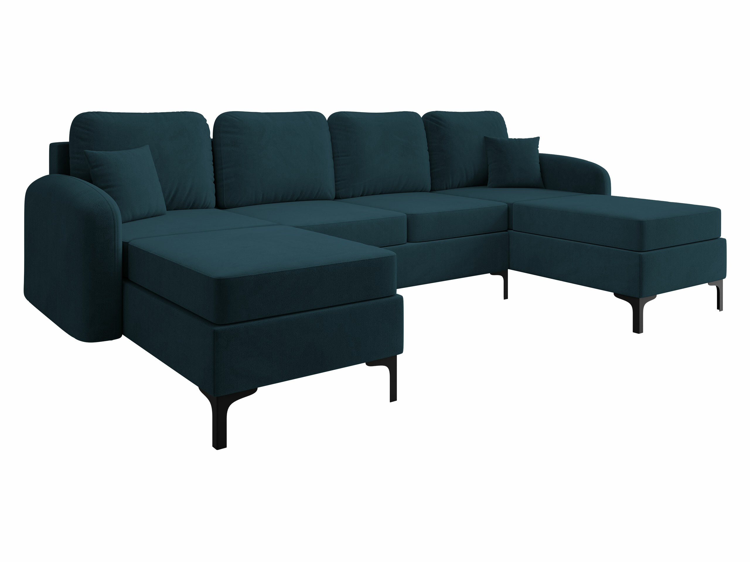 Ugaona sofa Torlua 104 (Manila 25)