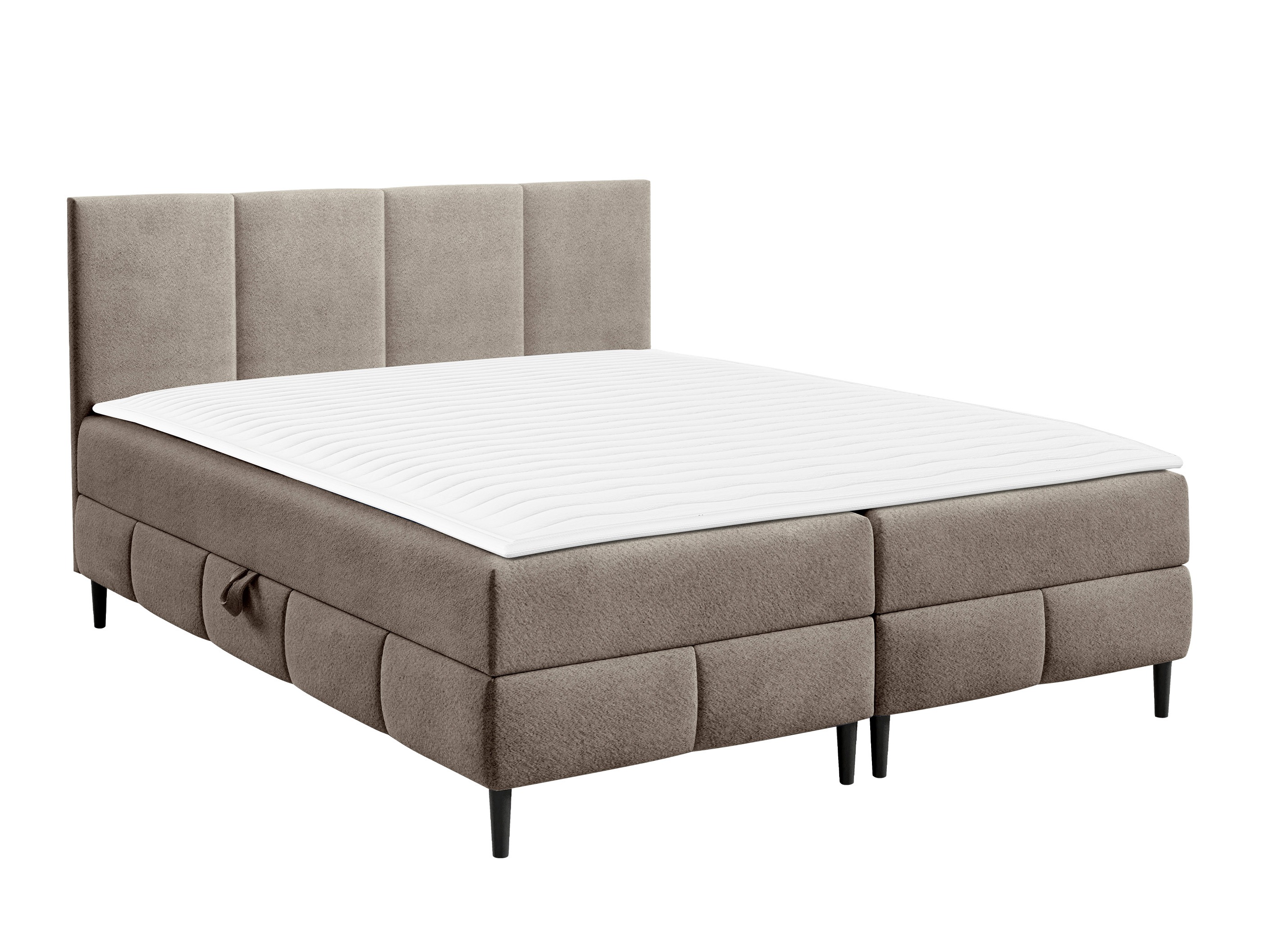 Boxspring krevet Baltimore 201 (Coral 50)