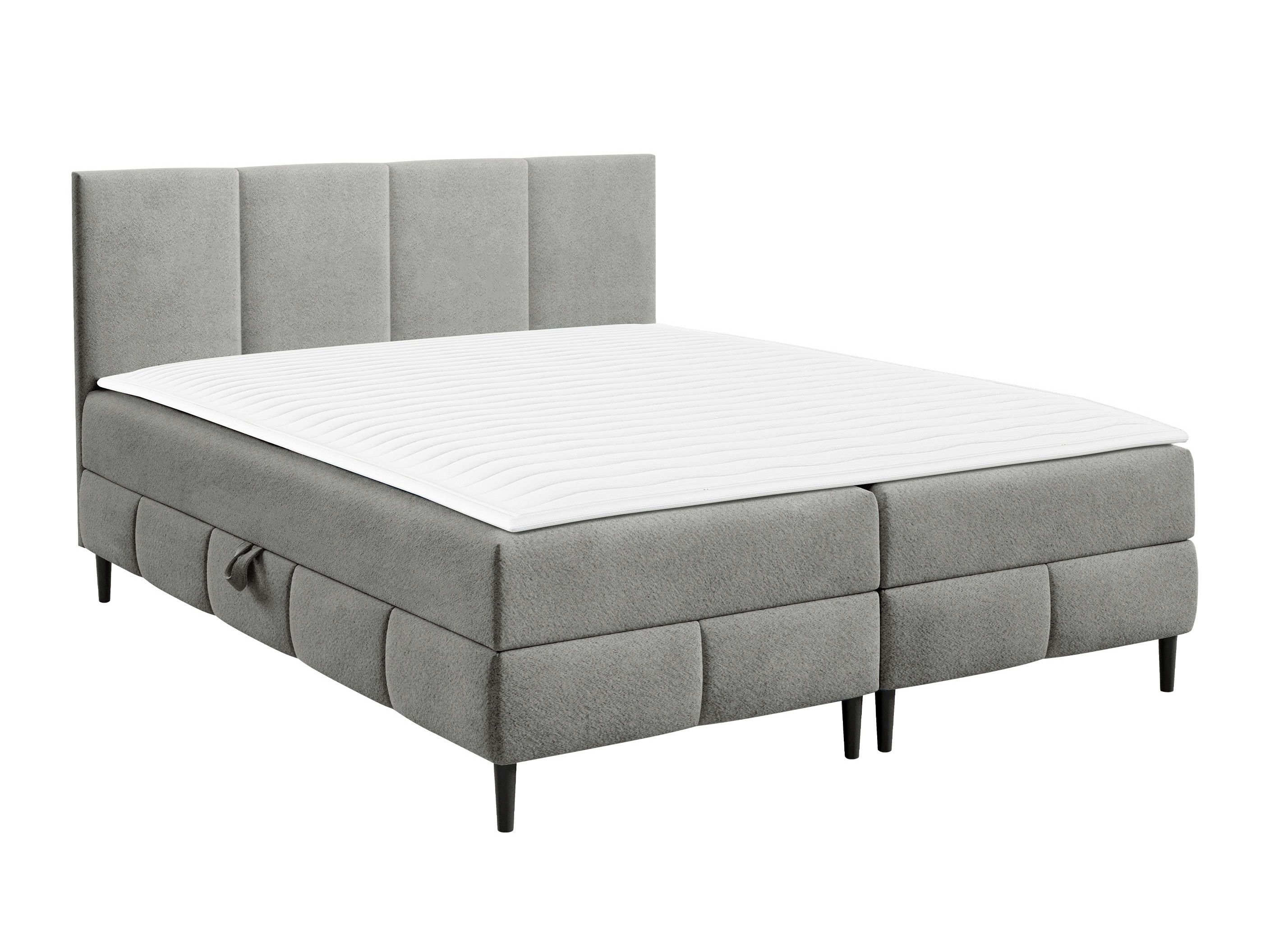 Boxspring krevet Baltimore 201 (Coral 75)