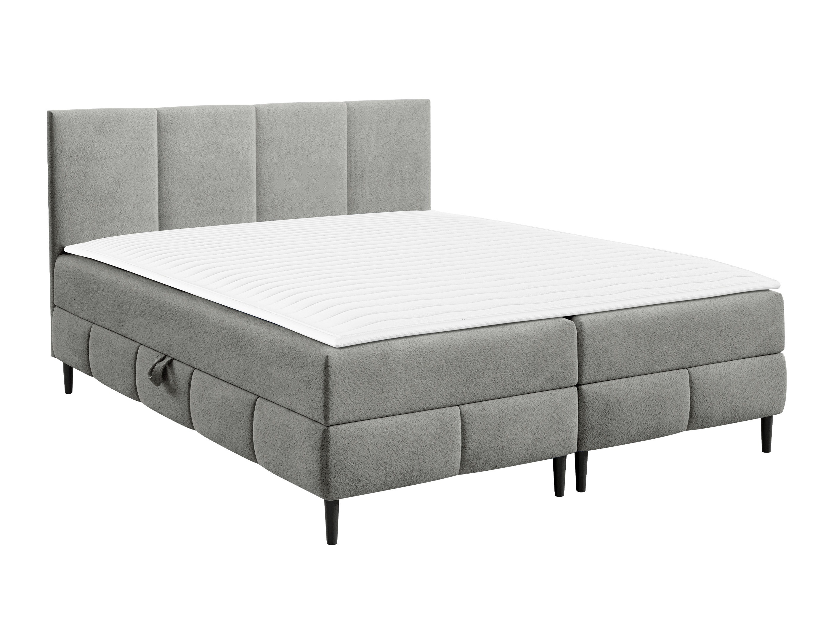 Boxspring krevet Baltimore 201 (Coral 75)