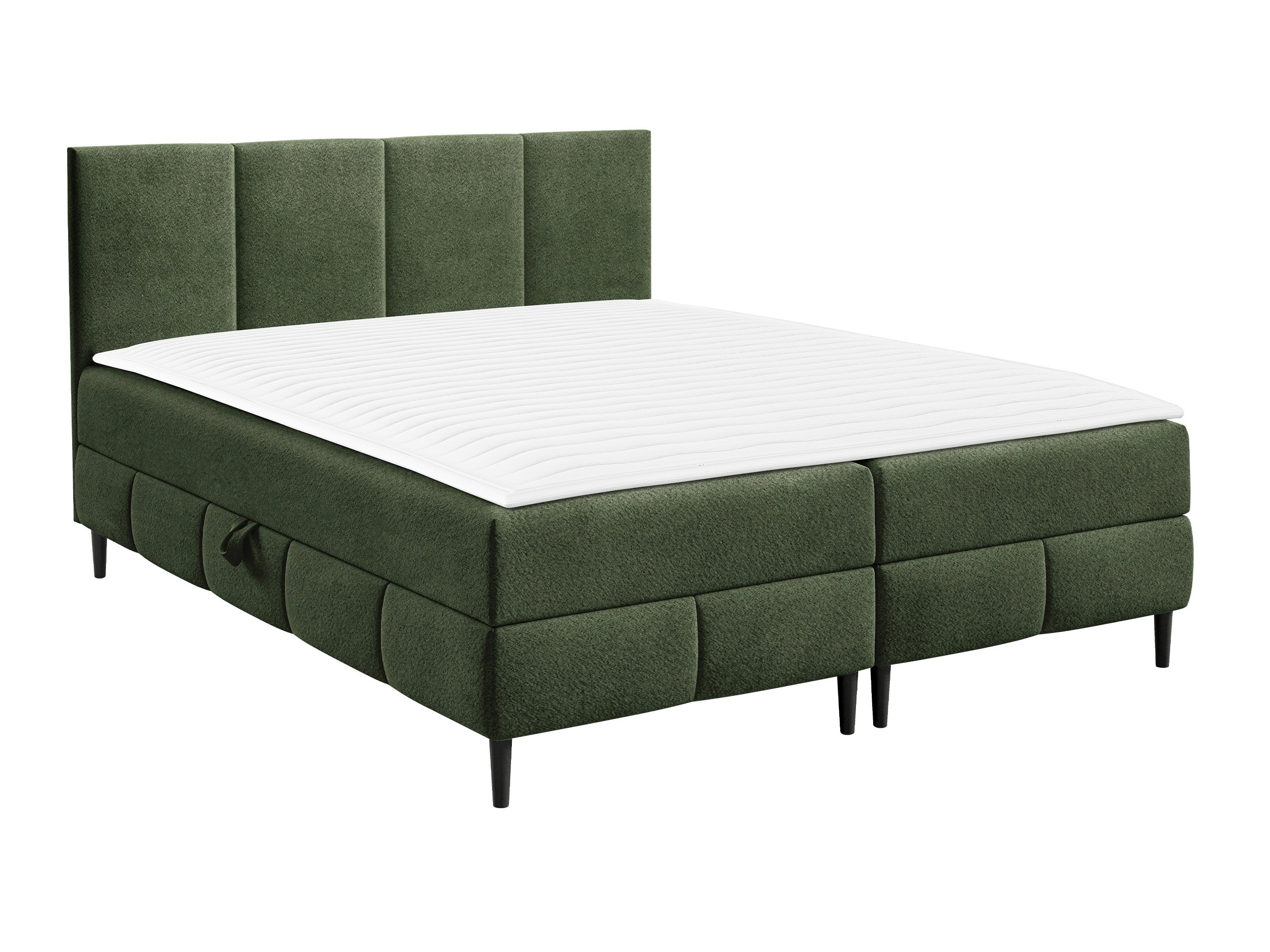 Boxspring krevet Rivus I (Coral 20)
