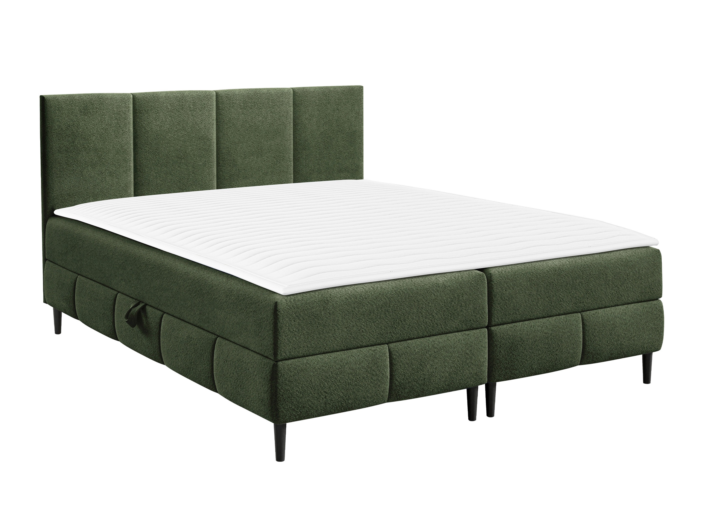 Boxspring krevet Rivus I (Coral 20)