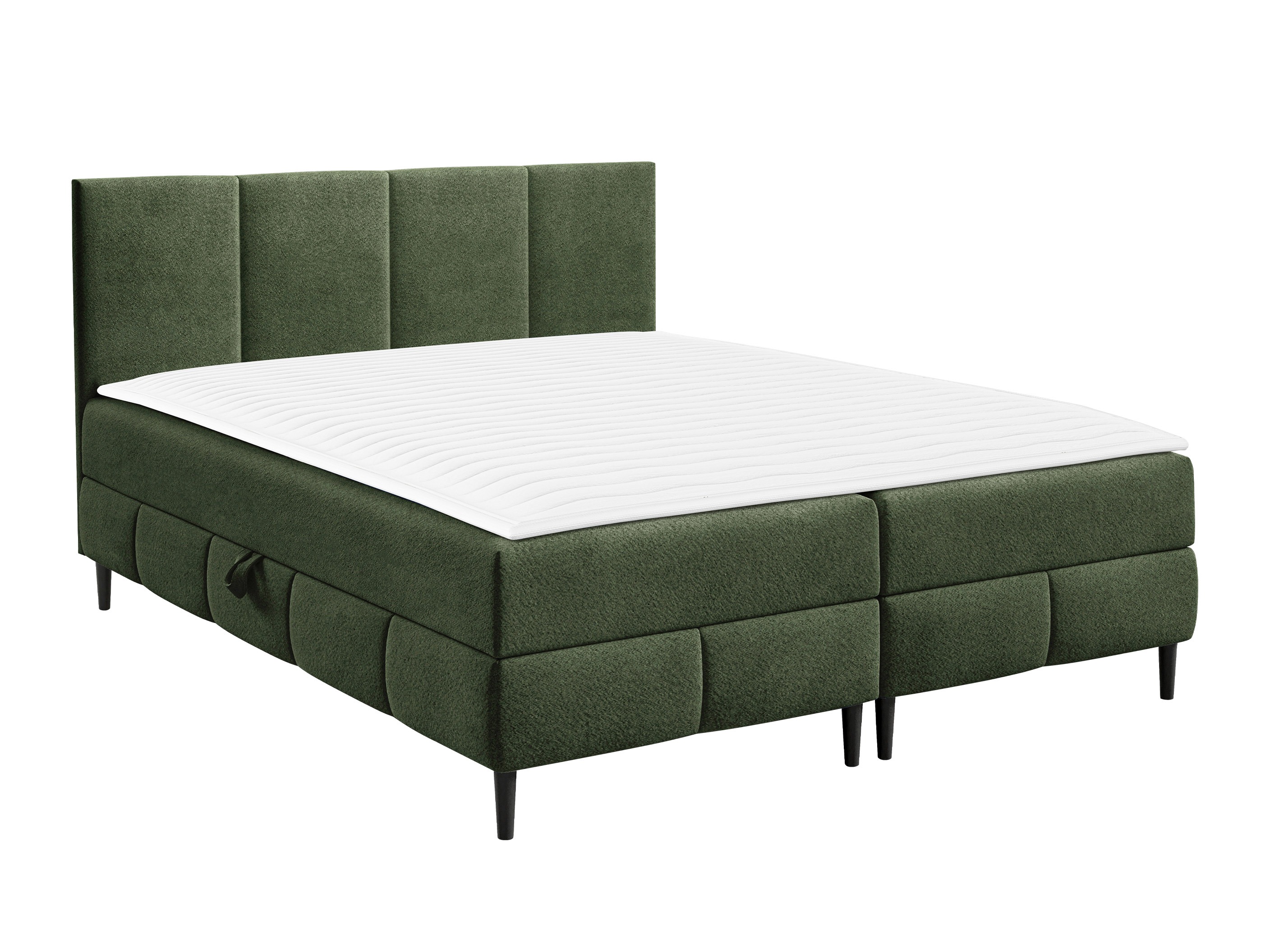 Boxspring krevet Rivus I (Coral 20)