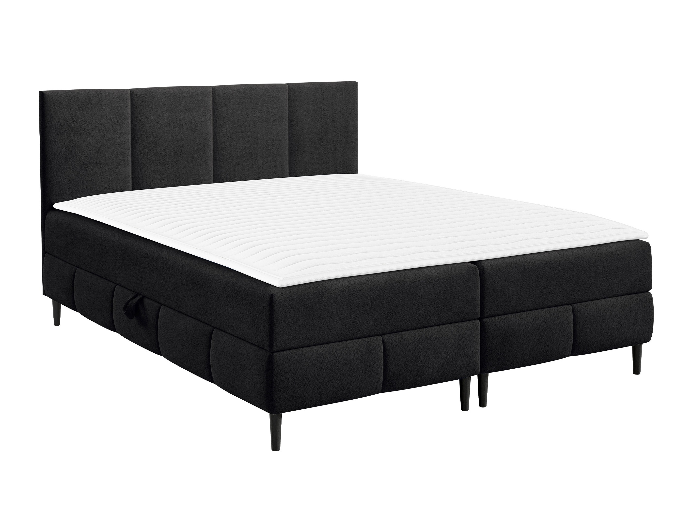 Boxspring krevet Rivus I (Coral 60)