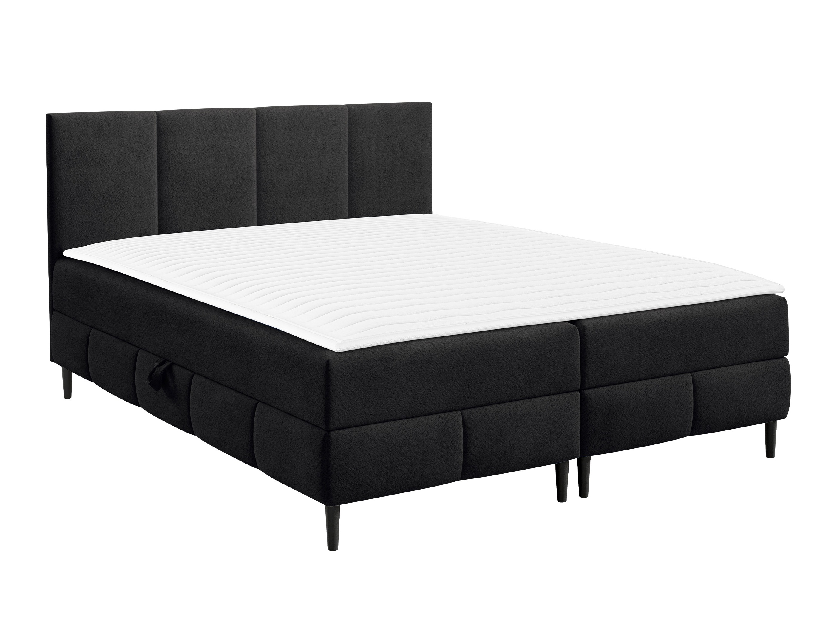 Boxspring krevet Rivus I (Coral 60)